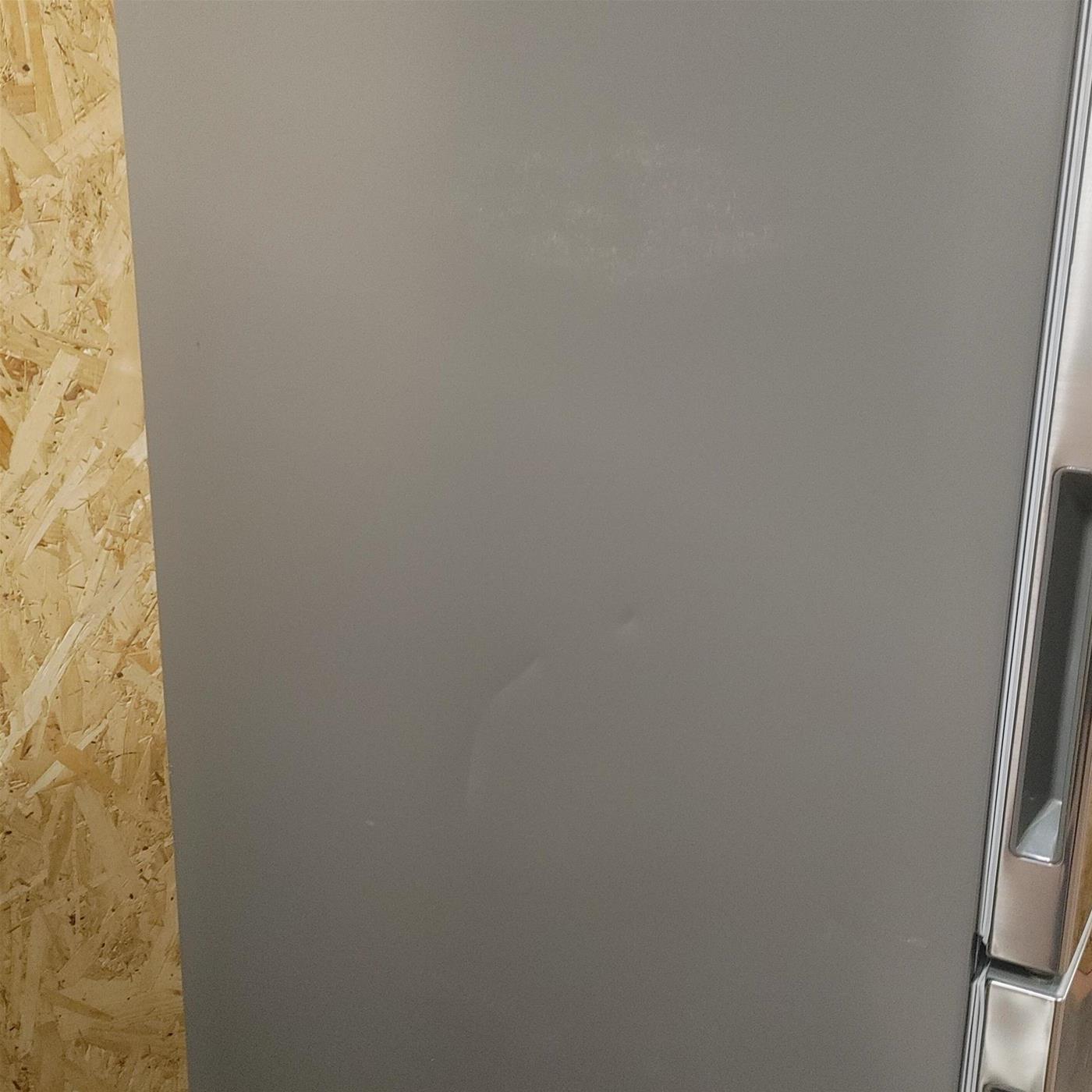 LG GBP62PZNAC.APZQEUR frigorifero con congelatore Libera installazione 384 LA Acciaio inox