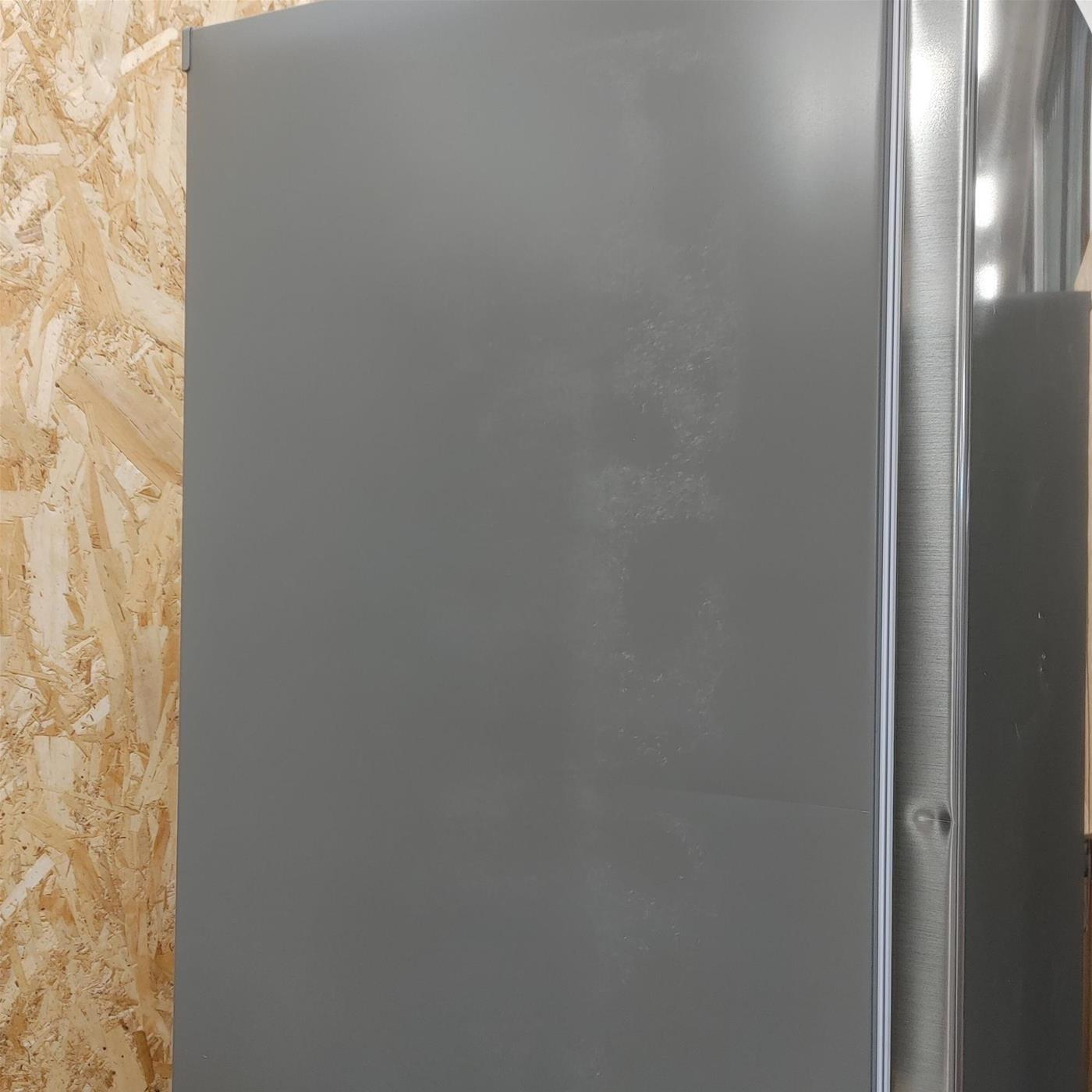 LG GBP62PZNAC.APZQEUR frigorifero con congelatore Libera installazione 384 LA Acciaio inox