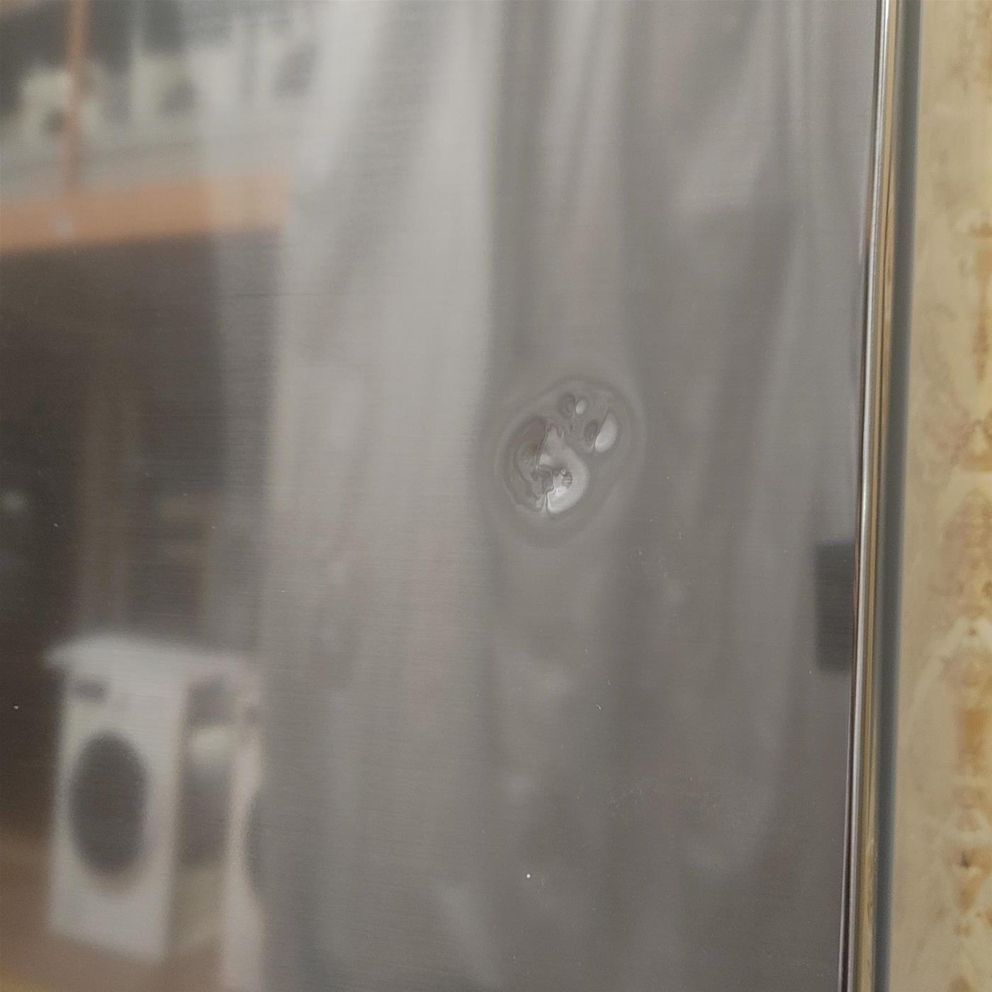 Frigo-congelatore LG GBB62PZFGN Libera installazione 384 LD Acciaio inox