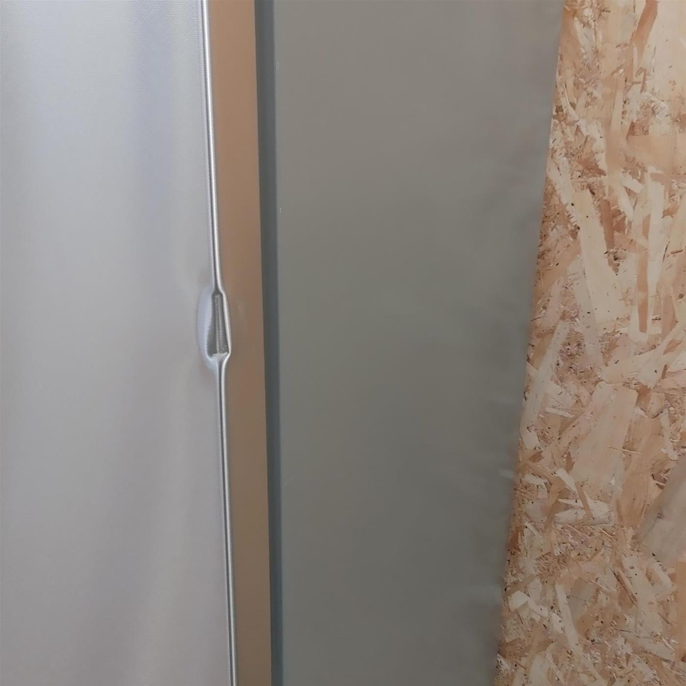 Frigo-congelatore LG GBB72SAUCN1 Libera installazione 384 LC Acciaio inox