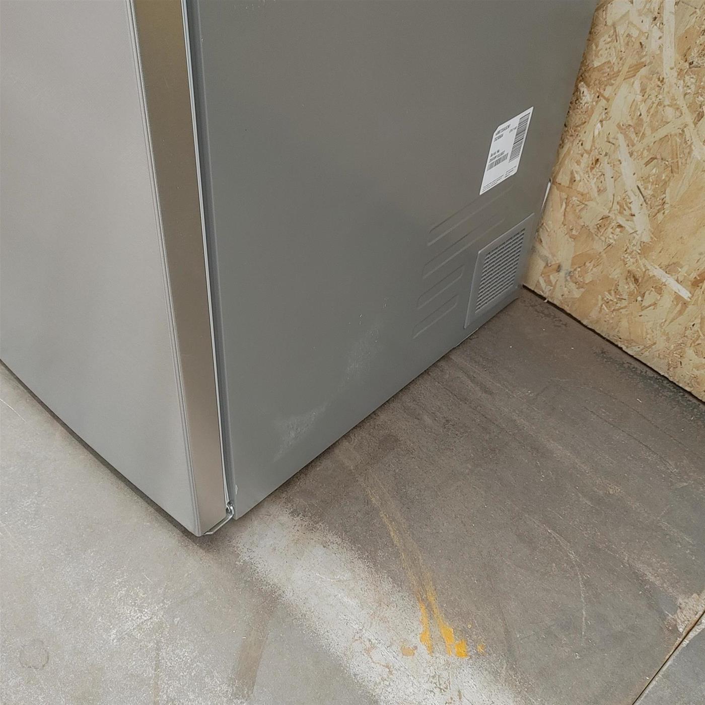 Frigo-congelatore LG GBB72SAUCN1 Libera installazione 384 LC Acciaio inox