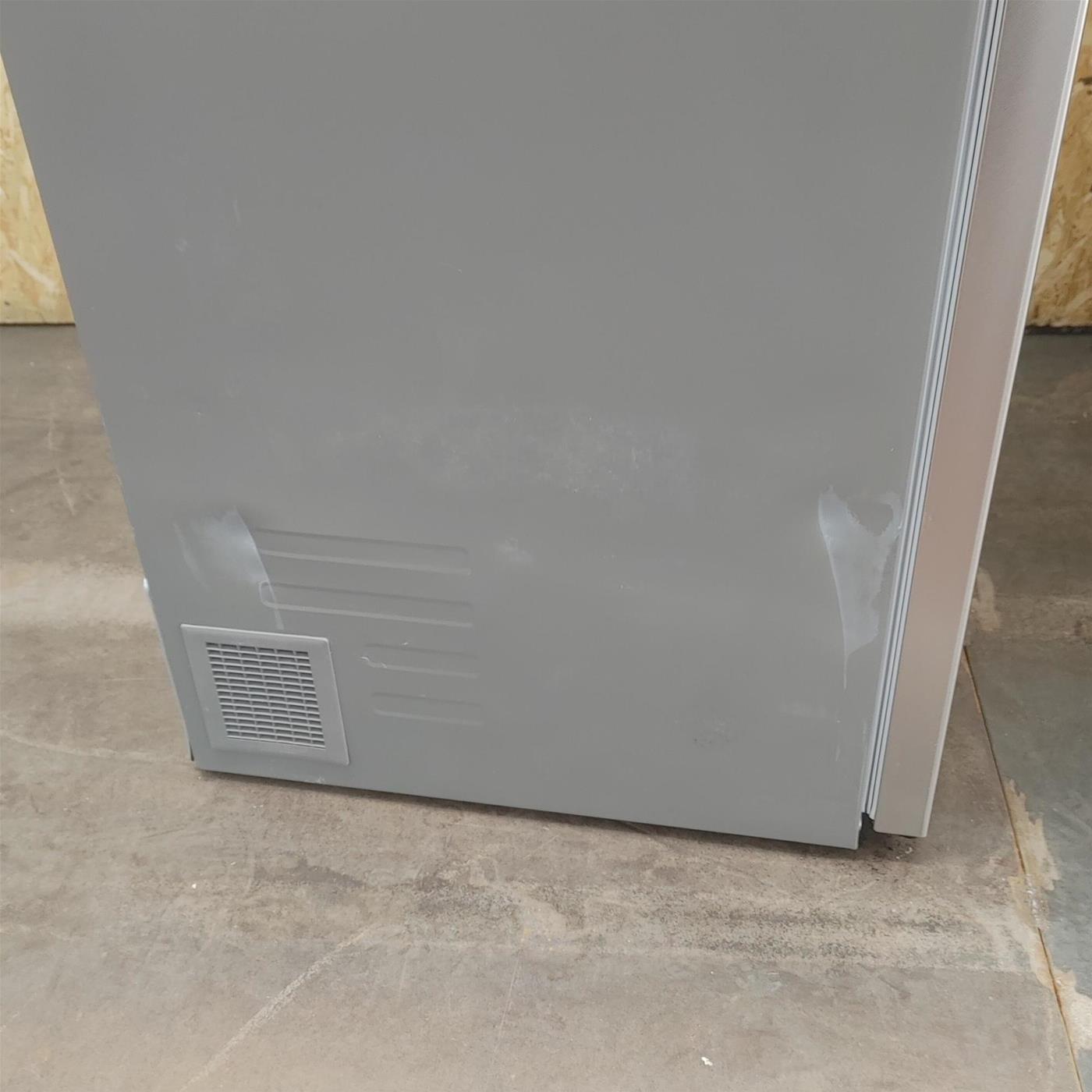 Frigo-congelatore LG GBB72SAUCN1 Libera installazione 384 LC Acciaio inox