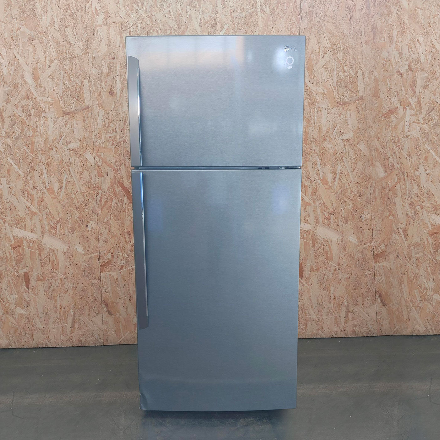 LG GTB744DSCV Doppia Porta Display Interno LED 509lt Classe energetica F