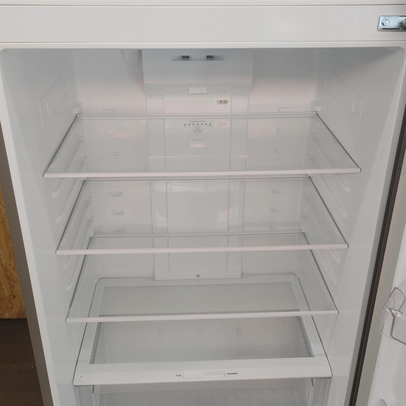 LG GTB744DSCV Doppia Porta Display Interno LED 509lt Classe energetica F