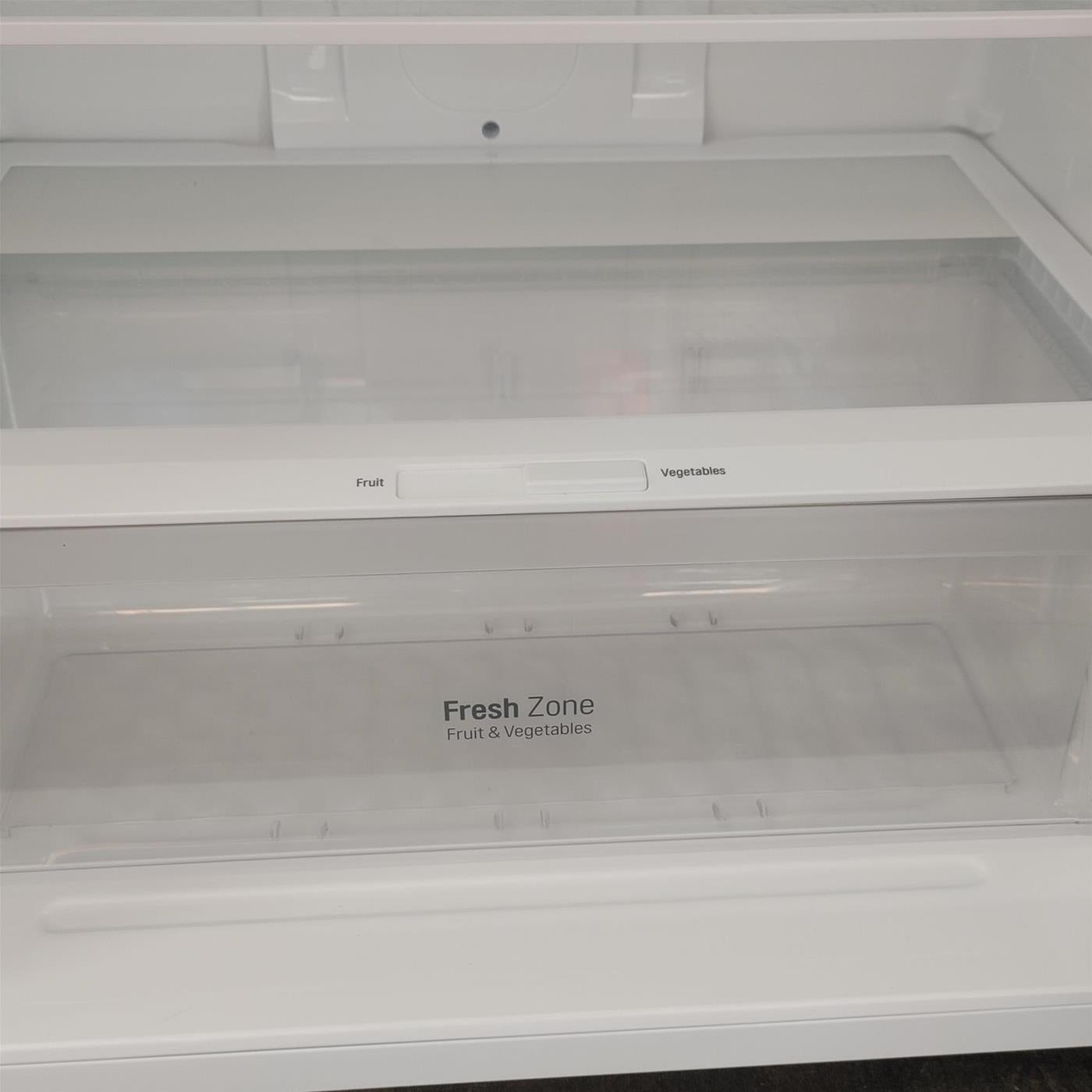 LG GTB744DSCV Doppia Porta Display Interno LED 509lt Classe energetica F