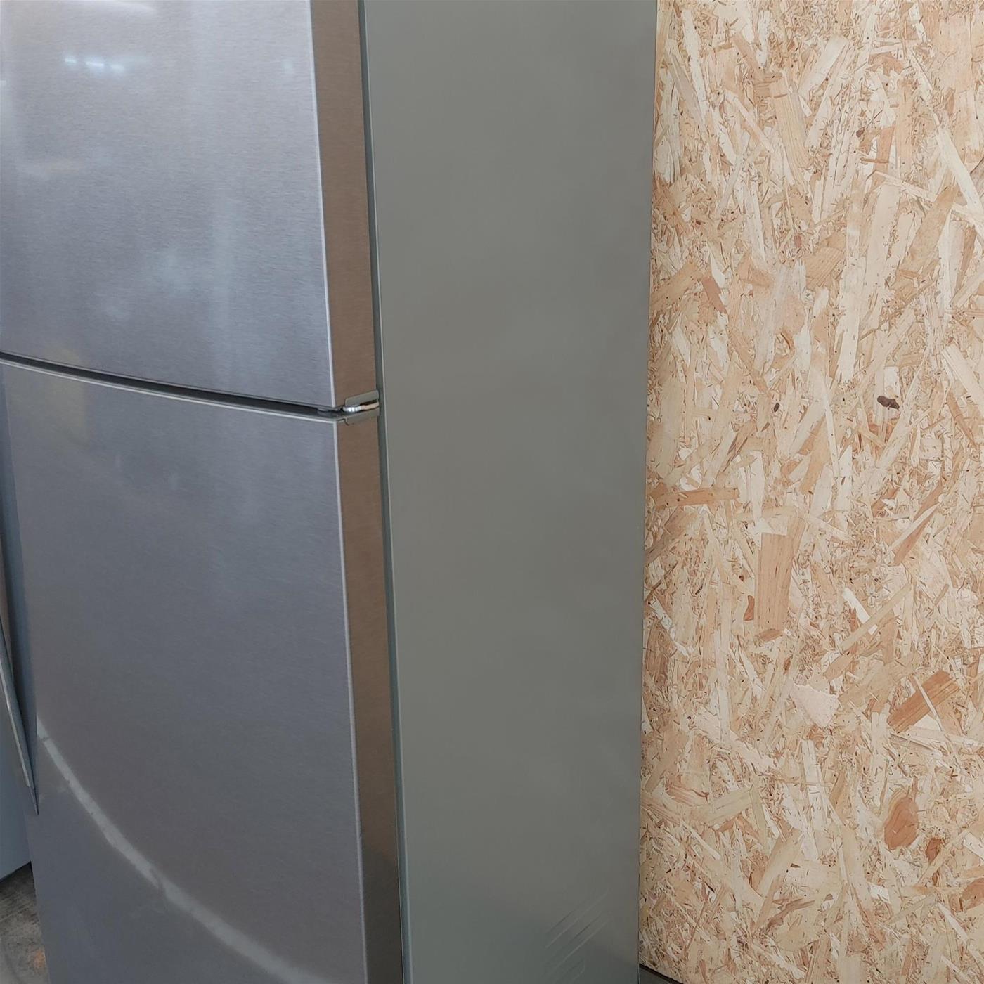 LG GTB744DSCV Doppia Porta Display Interno LED 509lt Classe energetica F