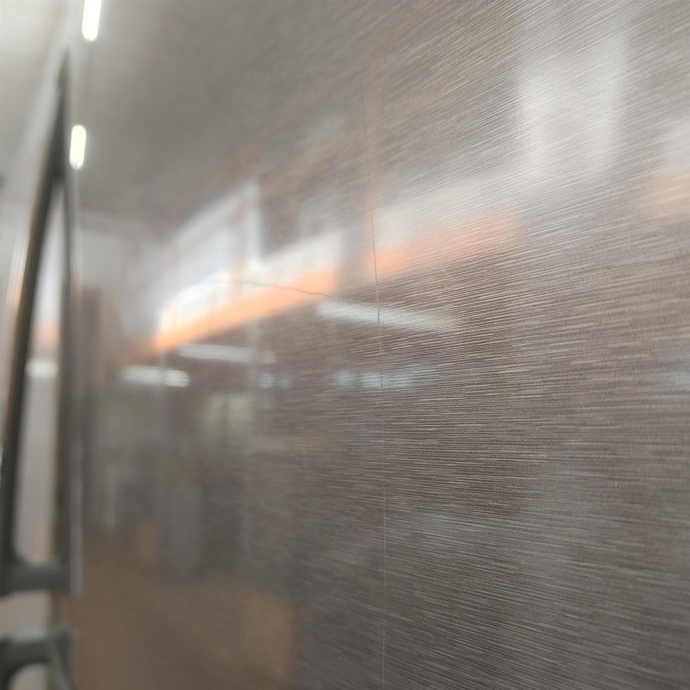 LG GTB744DSCV Doppia Porta Display Interno LED 509lt Classe energetica F