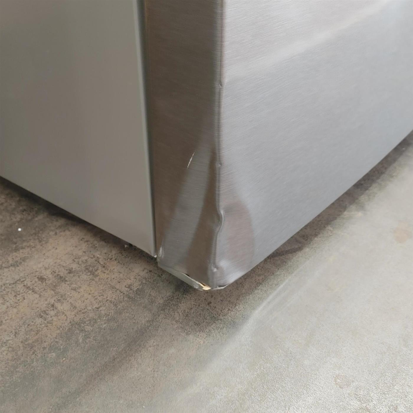 LG GTB744DSCV Doppia Porta Display Interno LED 509lt Classe energetica F