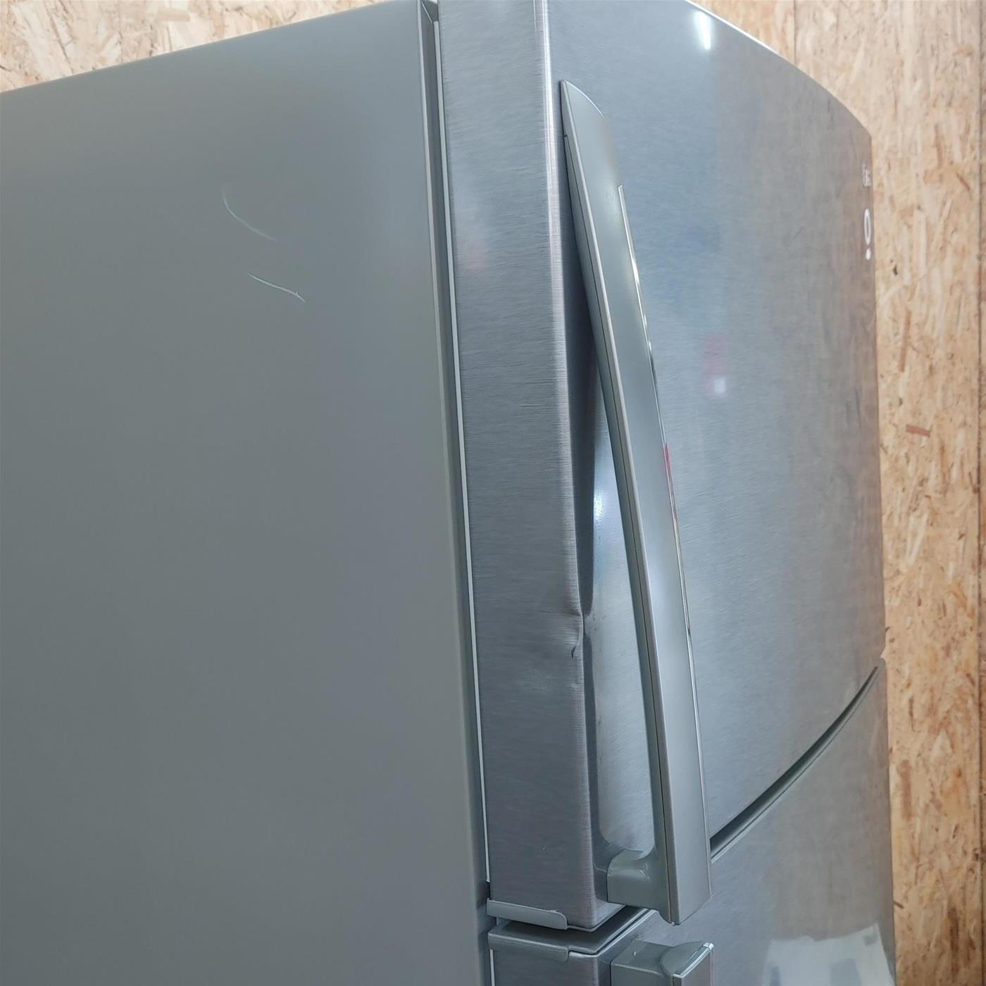 LG GTB744DSCV Doppia Porta Display Interno LED 509lt Classe energetica F