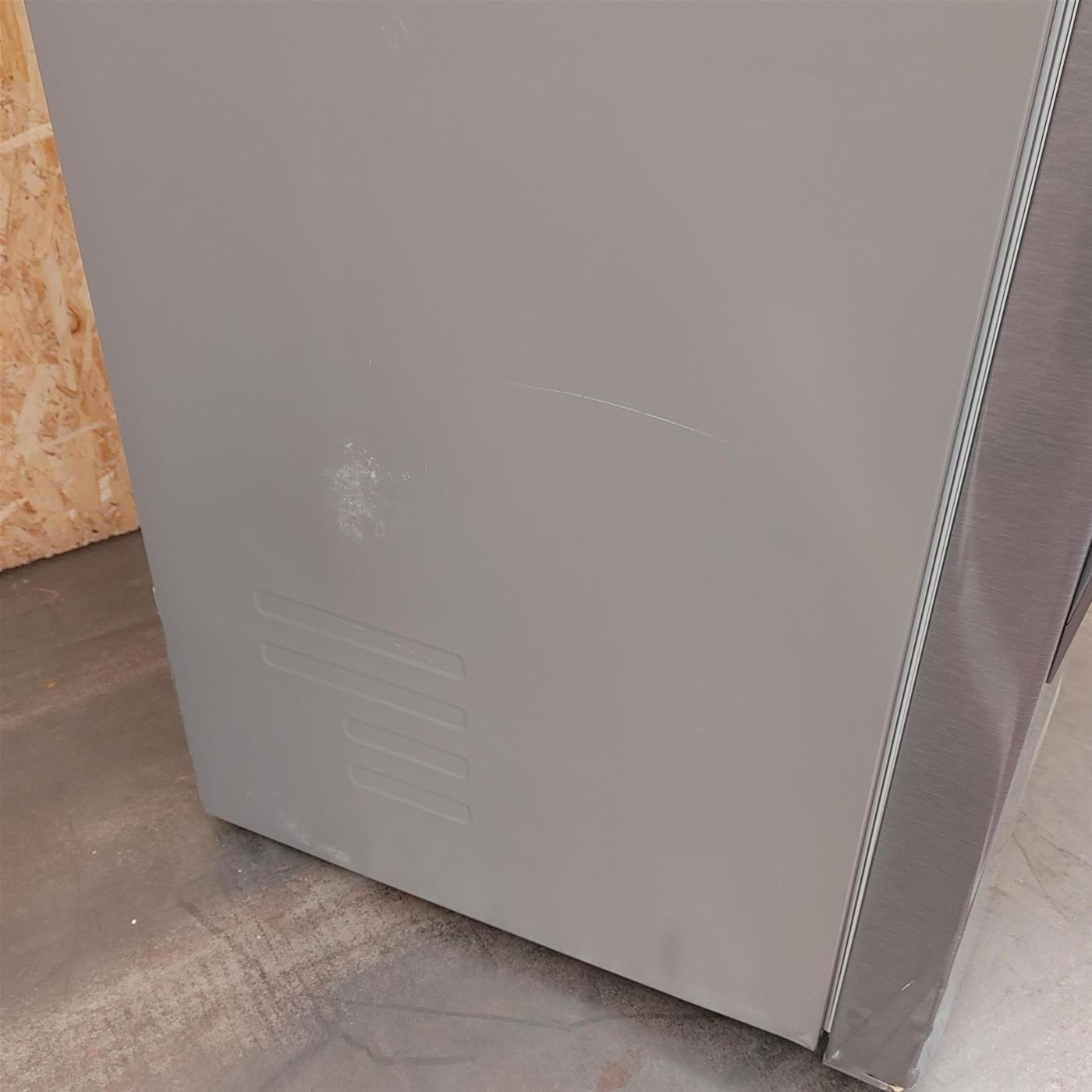 LG GTB744DSCV Doppia Porta Display Interno LED 509lt Classe energetica F