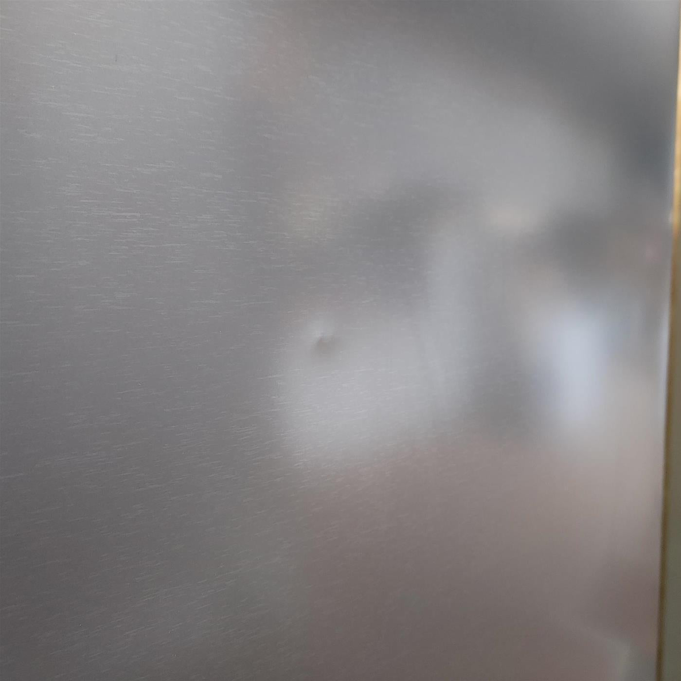 LG GBB72MCVBN frigorifero con congelatore Libera installazione 384 L B Nero, Metallico, Total No Frost