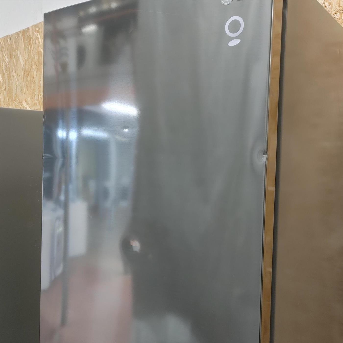 LG GBP62PZNAC.APZQEUR frigorifero con congelatore Libera installazione 384 LA Acciaio inox