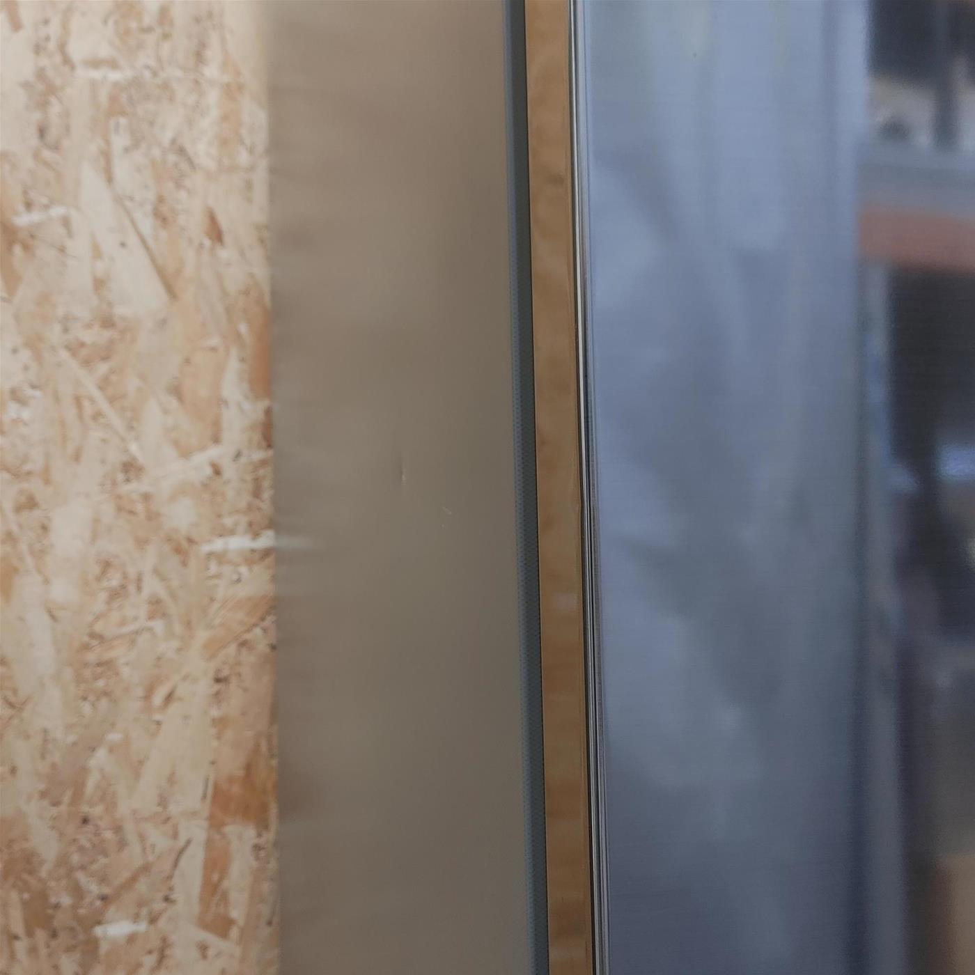 LG GBP62PZNAC.APZQEUR frigorifero con congelatore Libera installazione 384 LA Acciaio inox