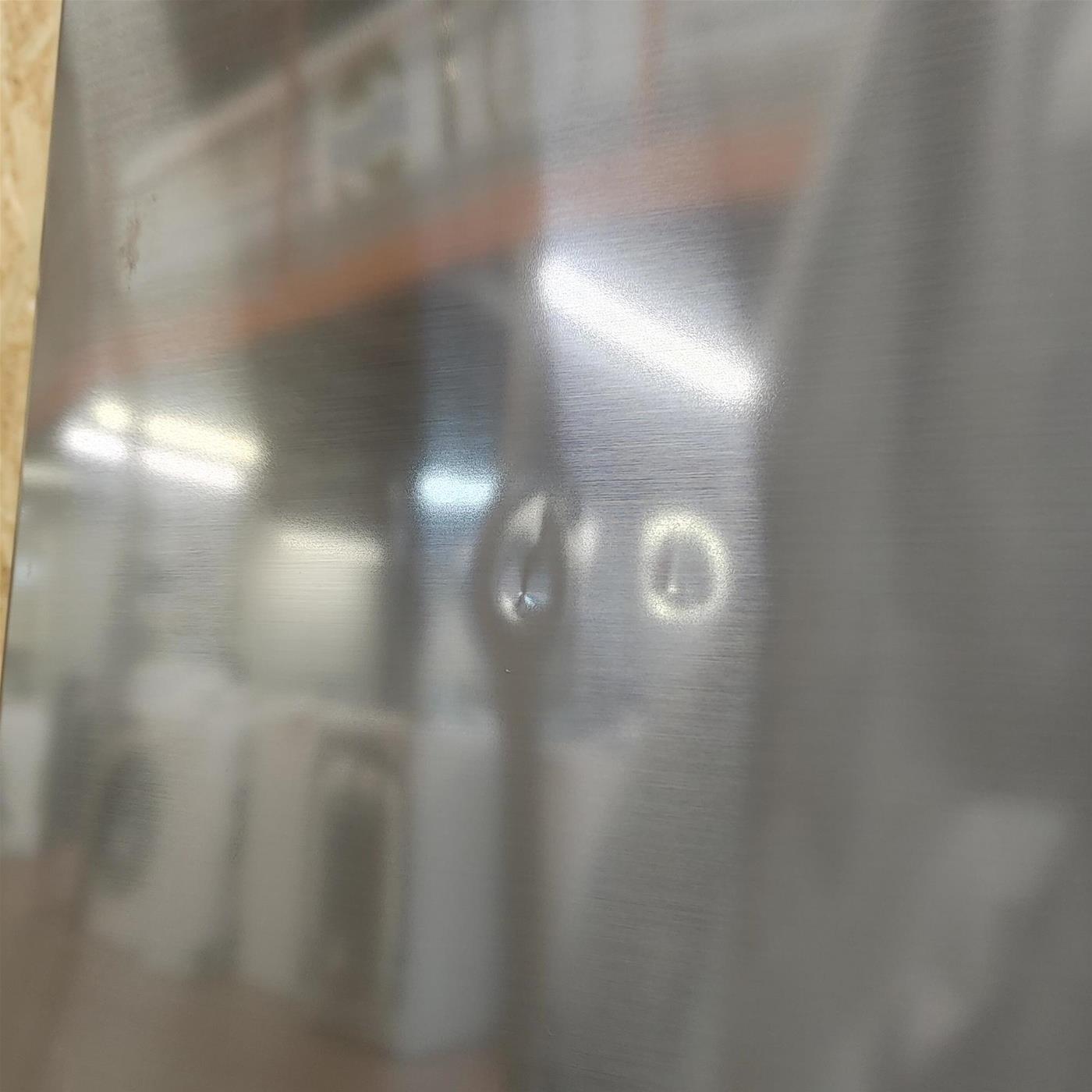 LG GBP62PZNBC frigorifero con congelatore Libera installazione 384 L B Acciaio inossidabile