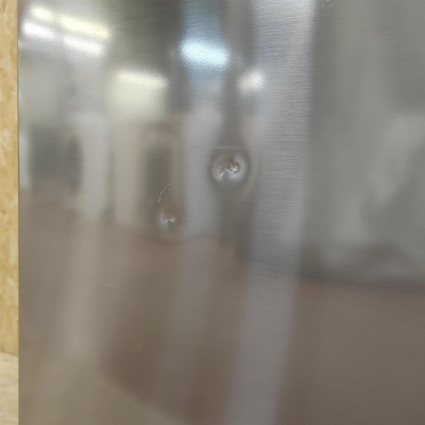 LG GBP62PZNBC frigorifero con congelatore Libera installazione 384 L B Acciaio inossidabile