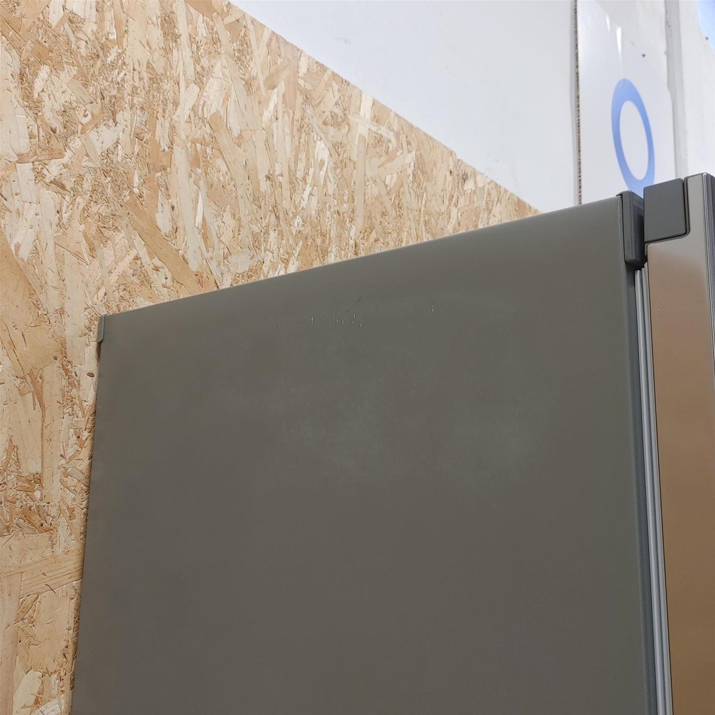 LG GBP62PZNBC frigorifero con congelatore Libera installazione 384 L B Acciaio inossidabile