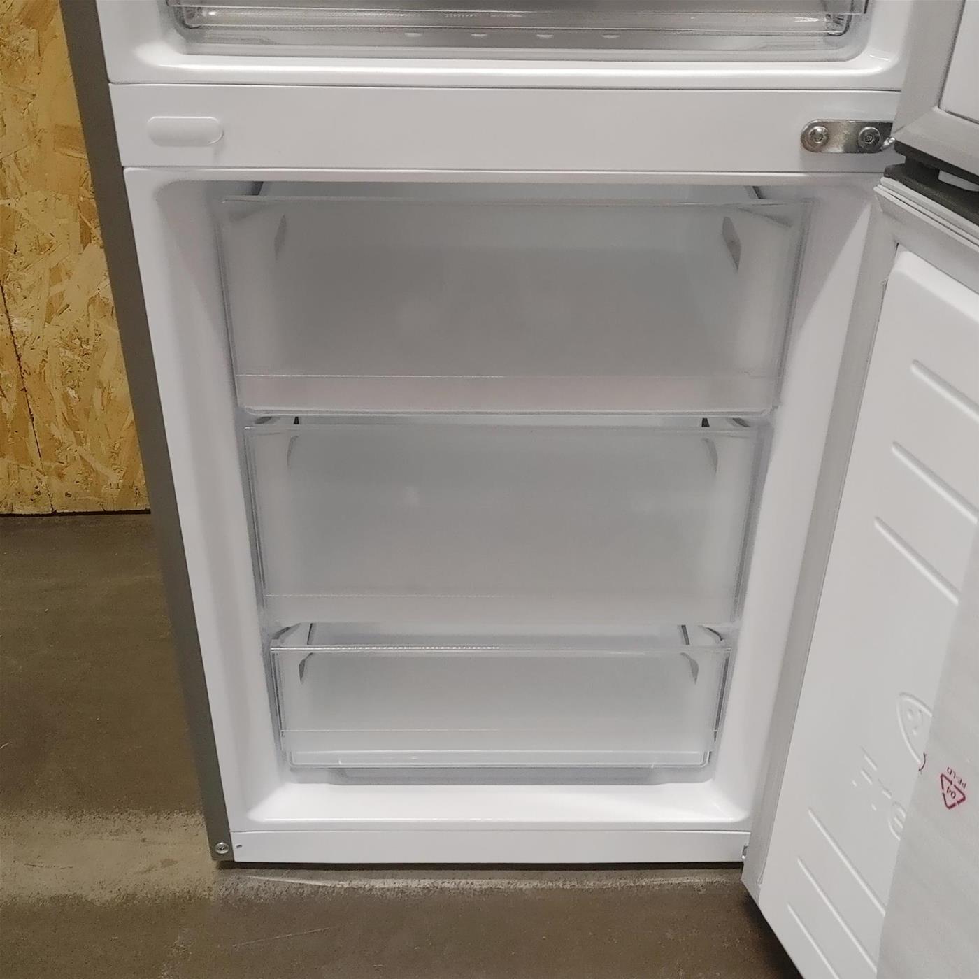 LG GBP62PZNBC frigorifero con congelatore Libera installazione 384 L B Acciaio inossidabile