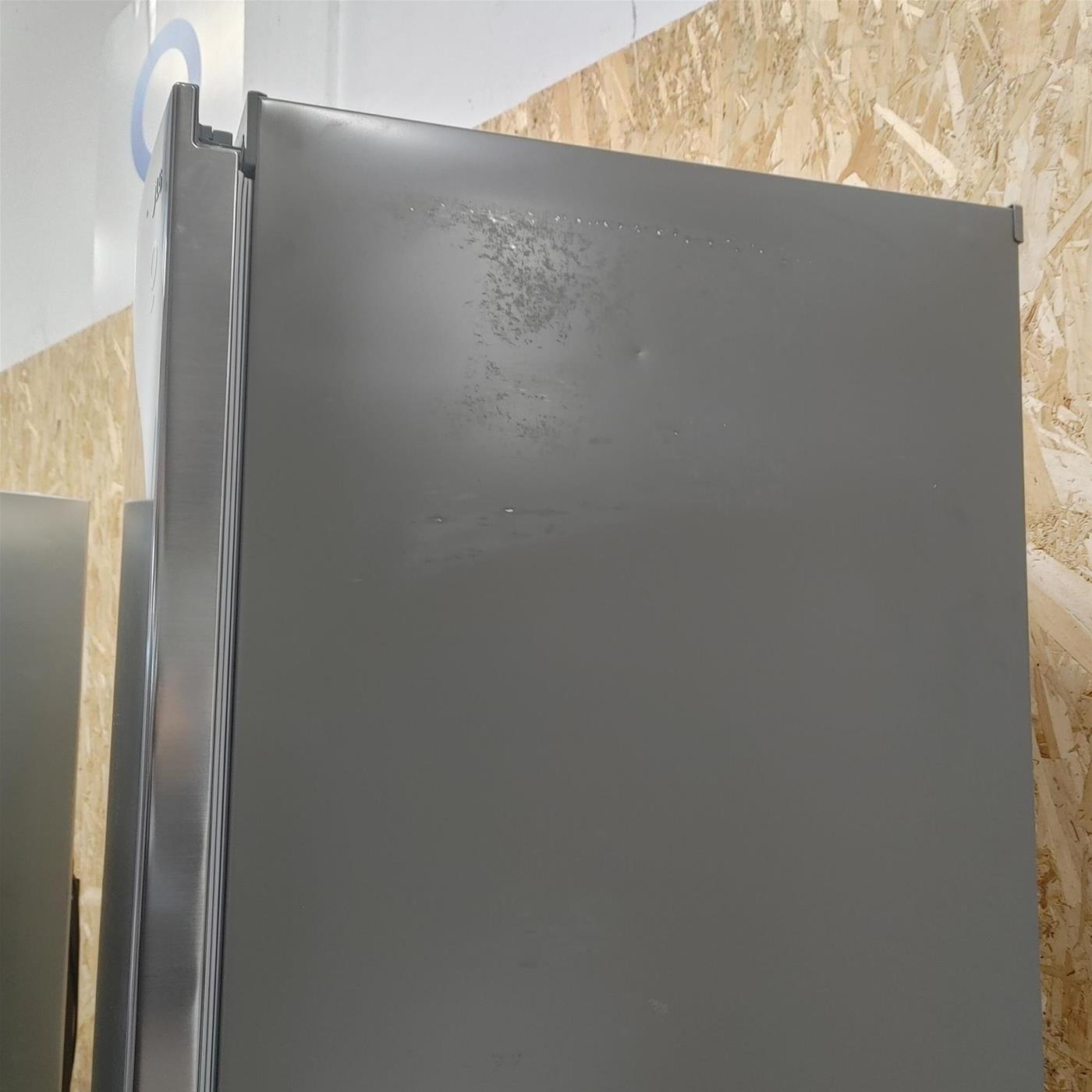 LG GBP62PZNBC frigorifero con congelatore Libera installazione 384 L B Acciaio inossidabile