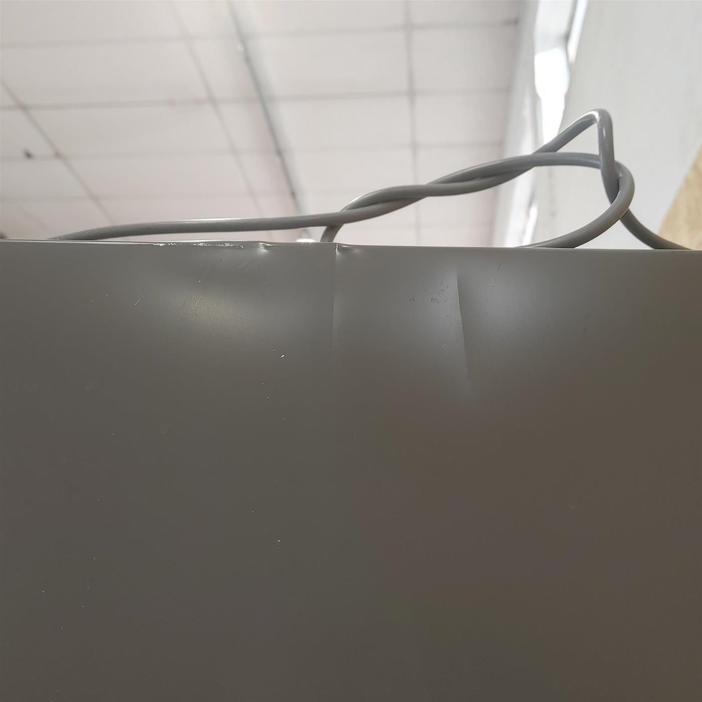 Frigorifero side-by-side LG GMX844BS6F Libera installazione 508 LF Acciaio inox