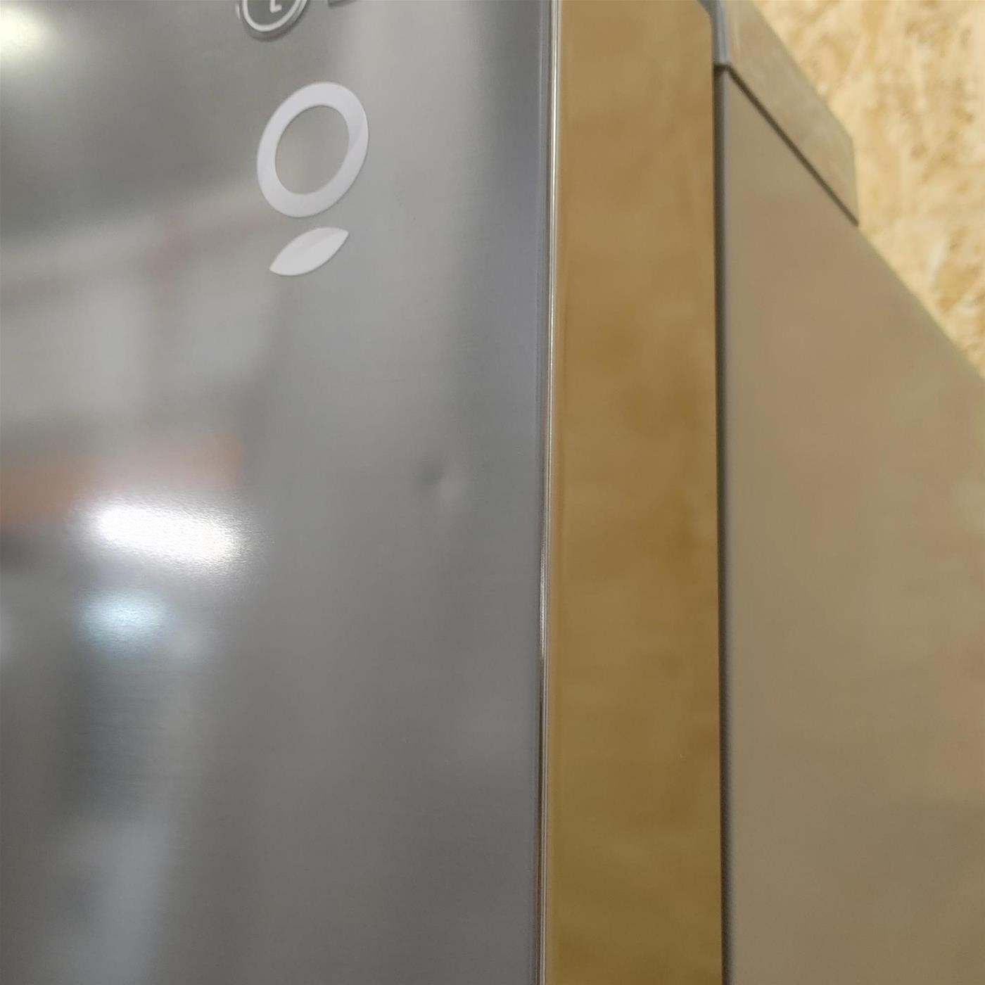 LG GSBV70PZTE Side by Side Door CoolingTM 655lt Classe energetica E