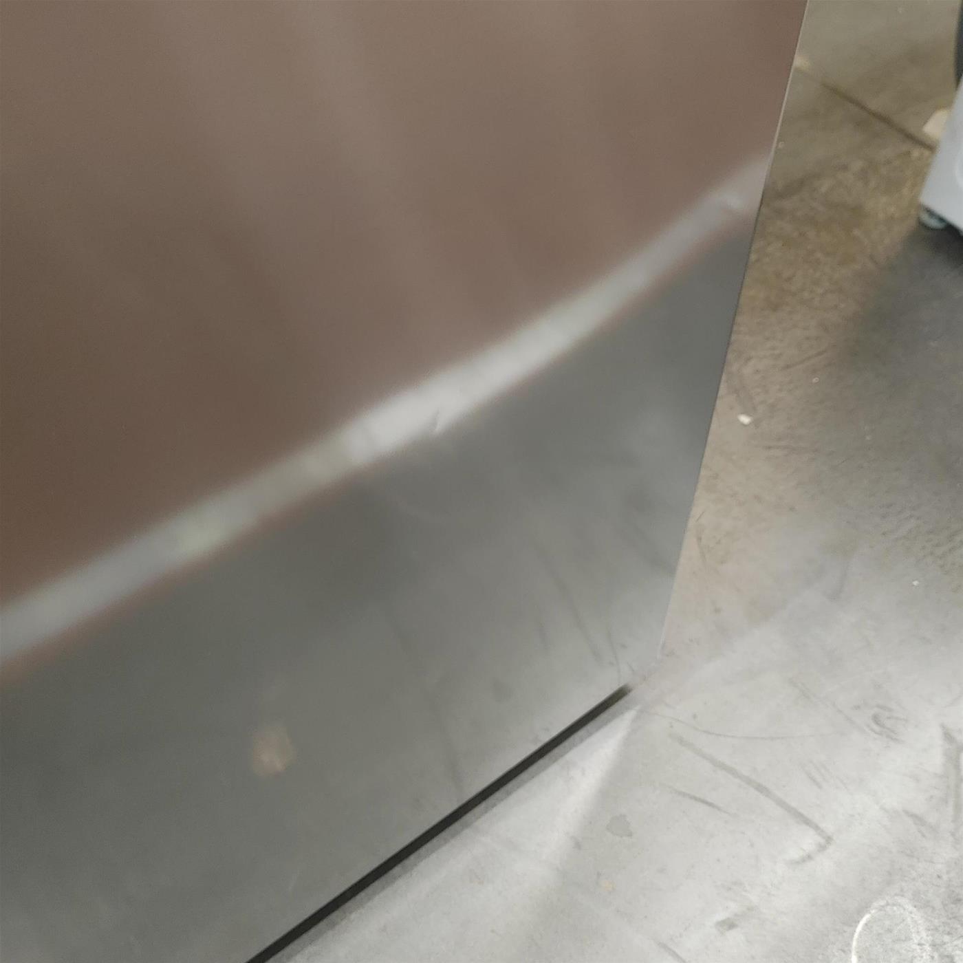 LG GSBV70PZTE Side by Side Door CoolingTM 655lt Classe energetica E