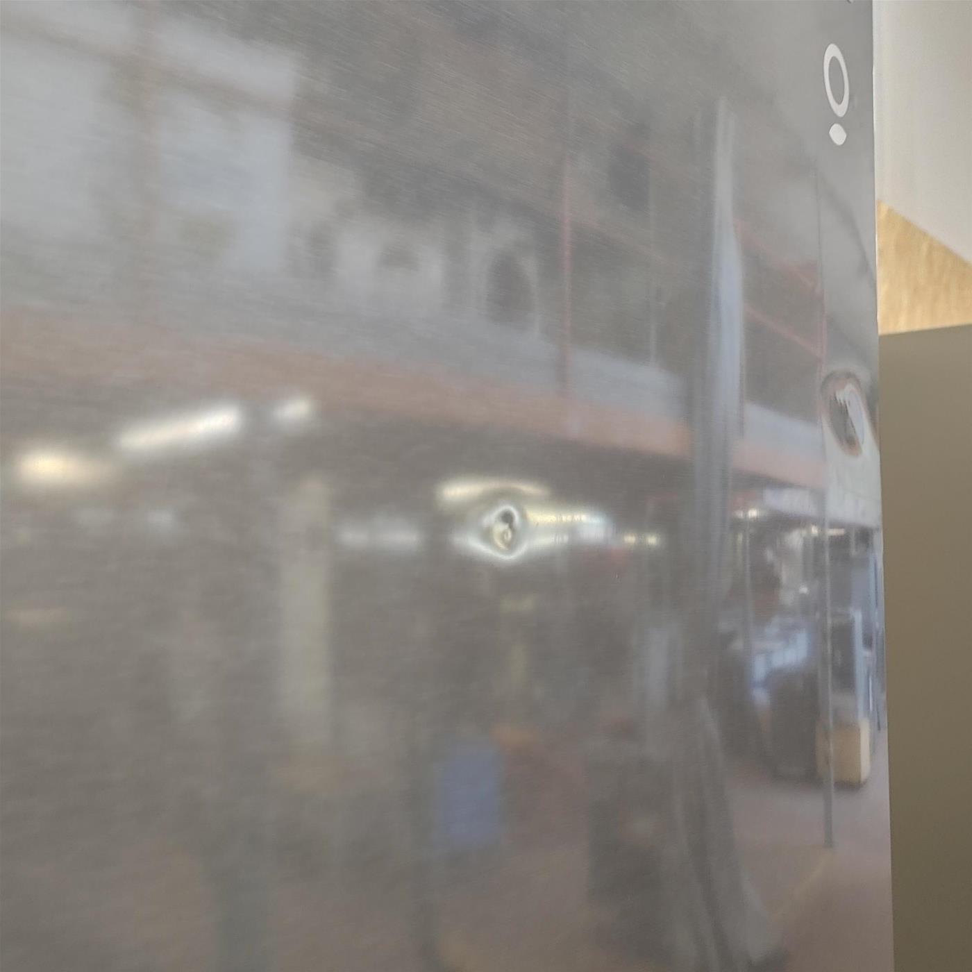 LG GBP62DSNCN1.ADSQE frigorifero con congelatore Libera installazione 384 L C Grafite