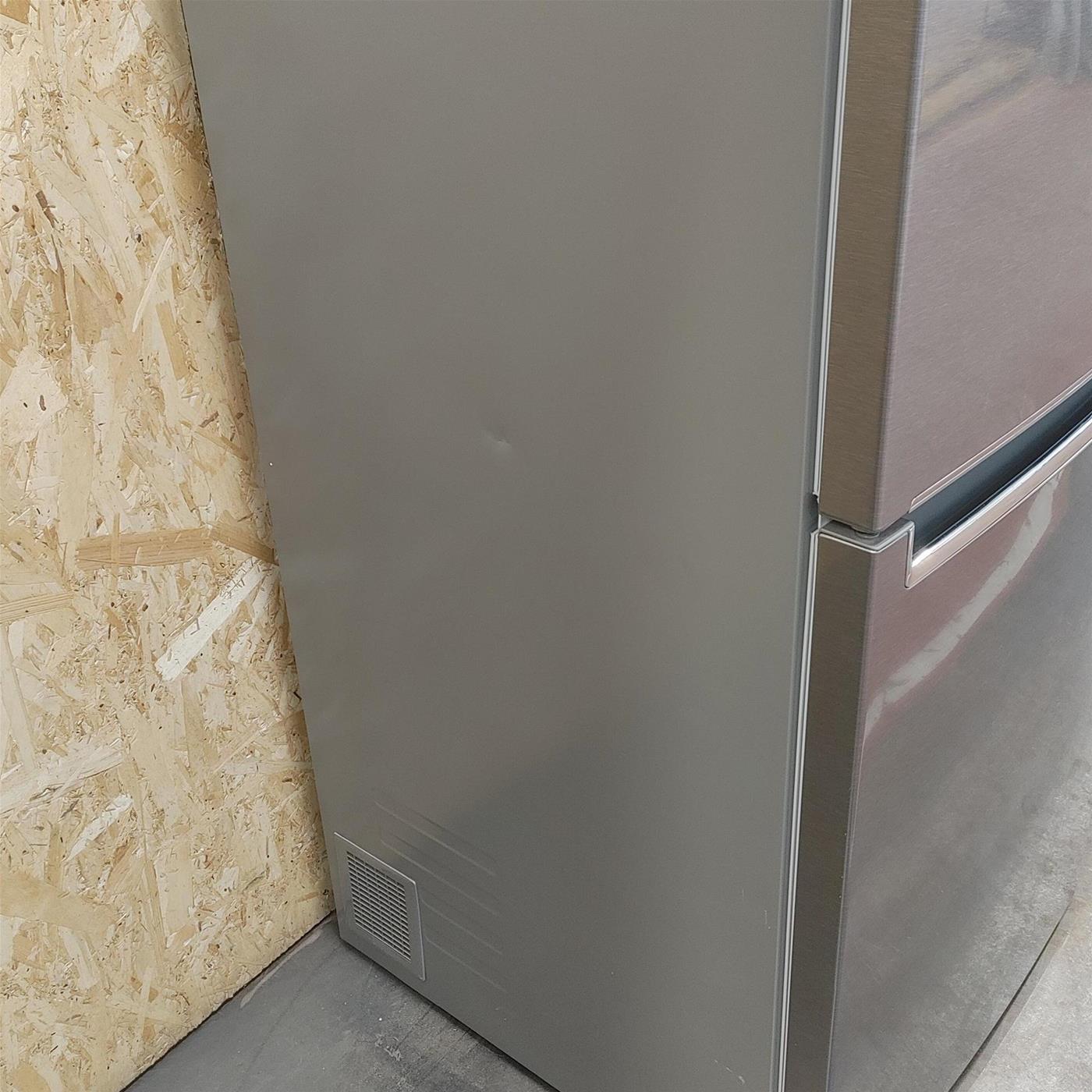 LG GBP62DSNCN1.ADSQE frigorifero con congelatore Libera installazione 384 L C Grafite