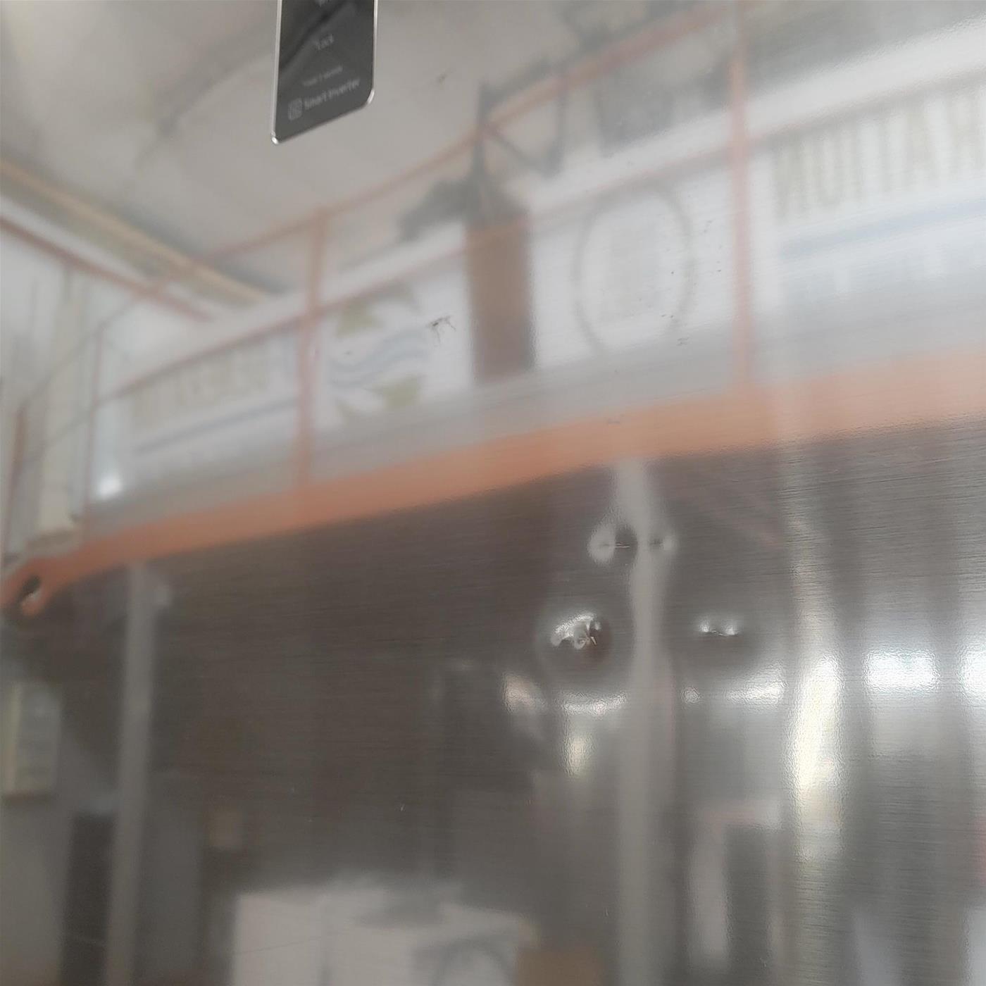 LG GBB72PZUGN.APZQEUR frigorifero con congelatore Libera installazione 384 L D Acciaio inossidabile