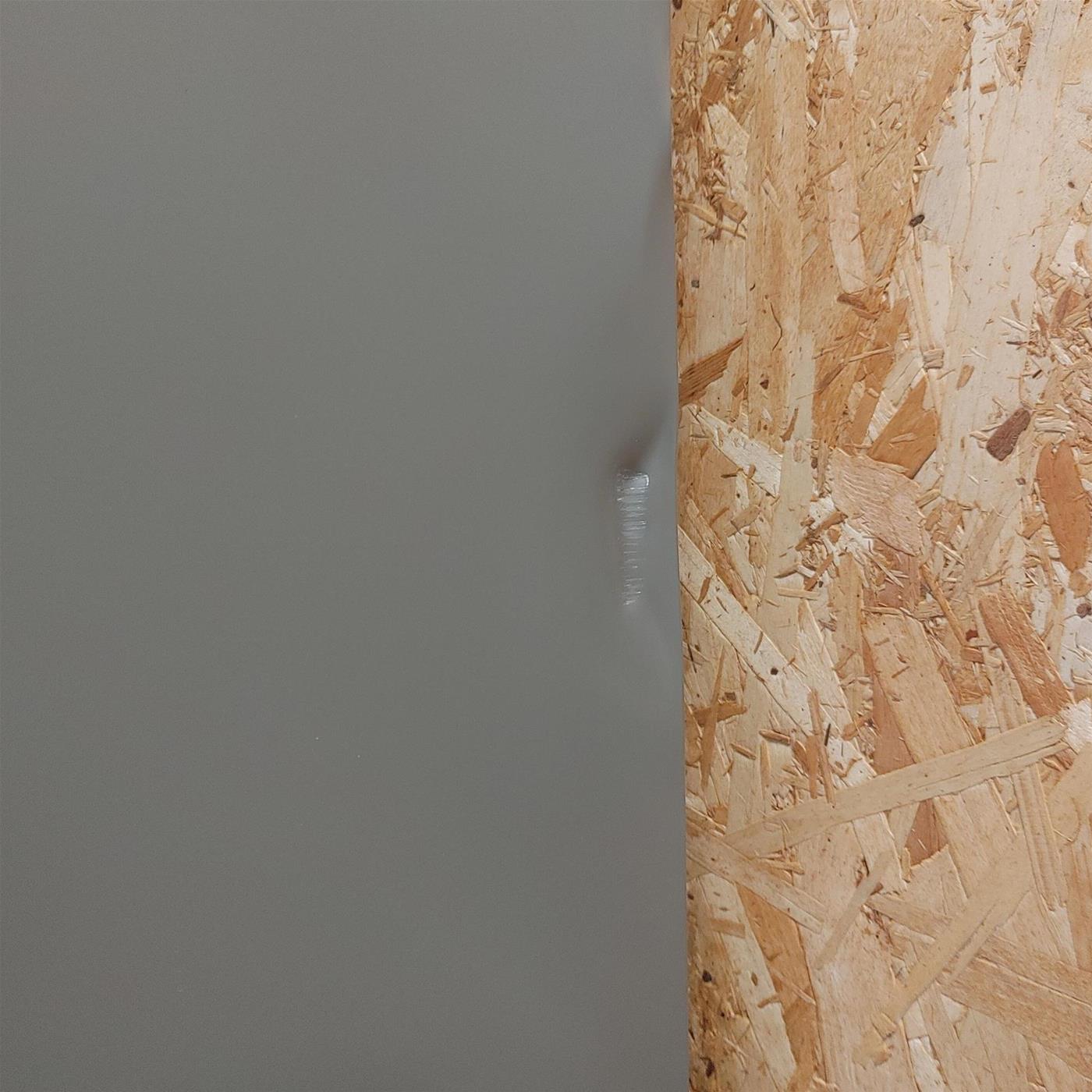 Frigo-congelatore LG GBB92STBAP Libera installazione 384 LA Acciaio inox