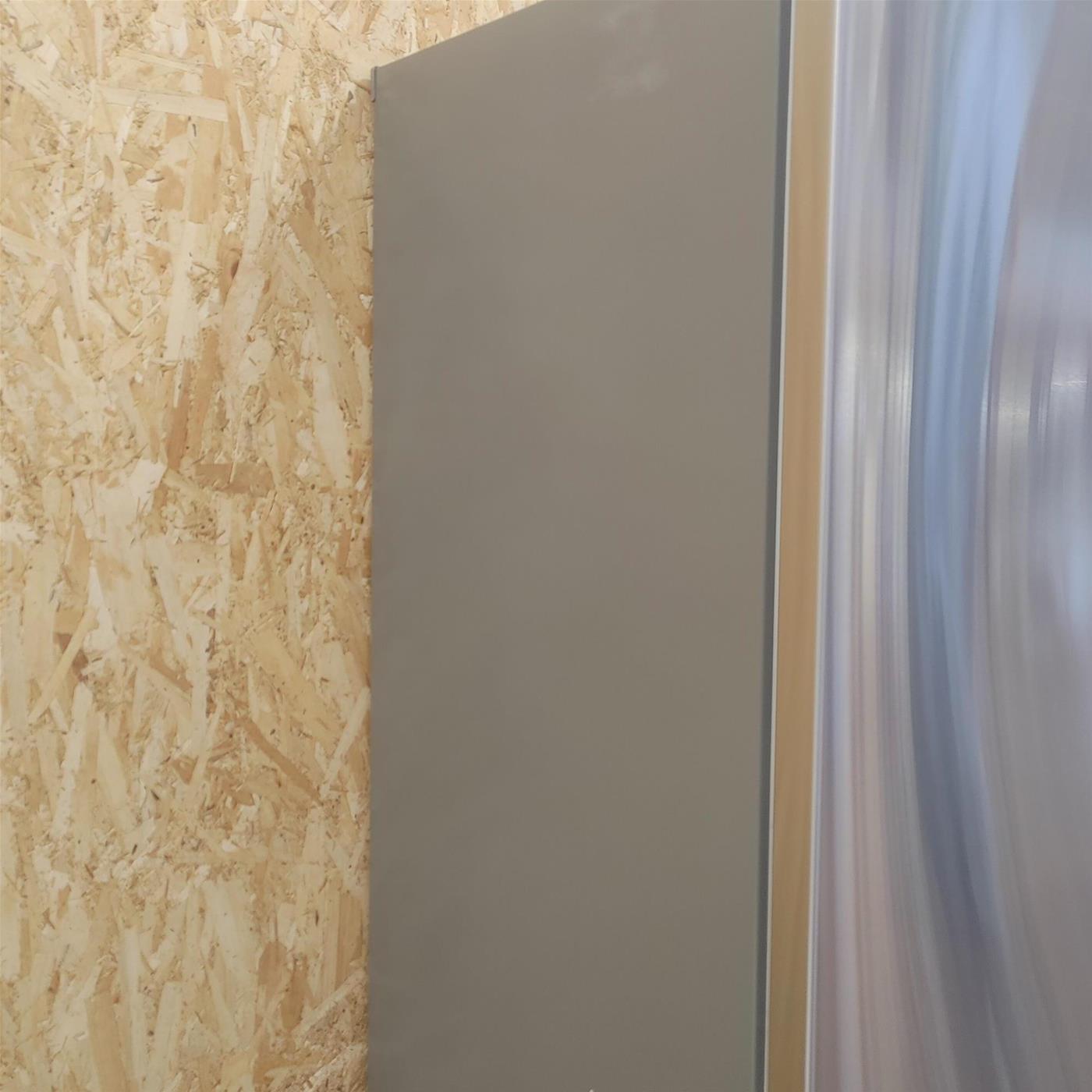 Frigo-congelatore LG GBB92STBAP Libera installazione 384 LA Acciaio inox