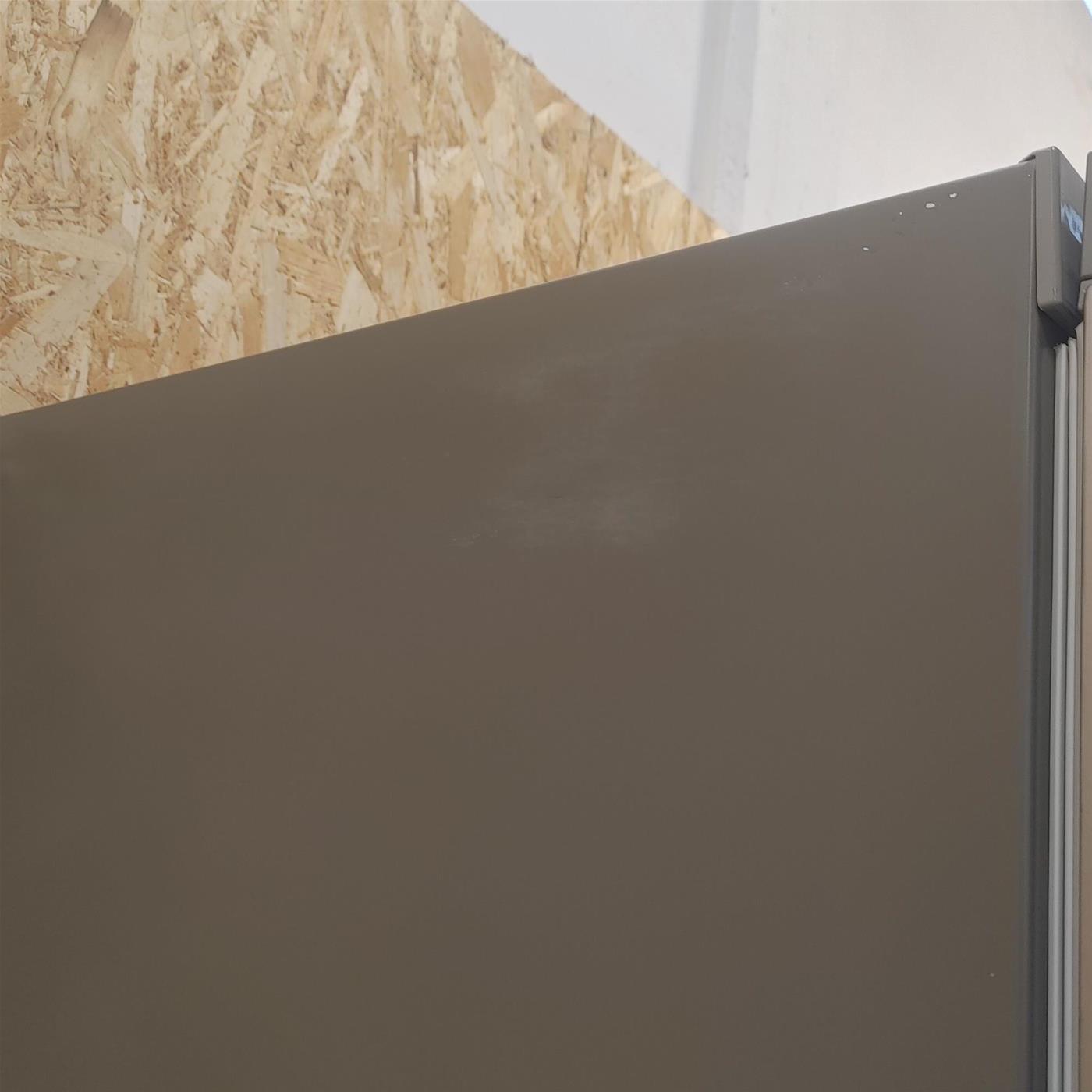 Frigo-congelatore LG GBB92STBAP Libera installazione 384 LA Acciaio inox