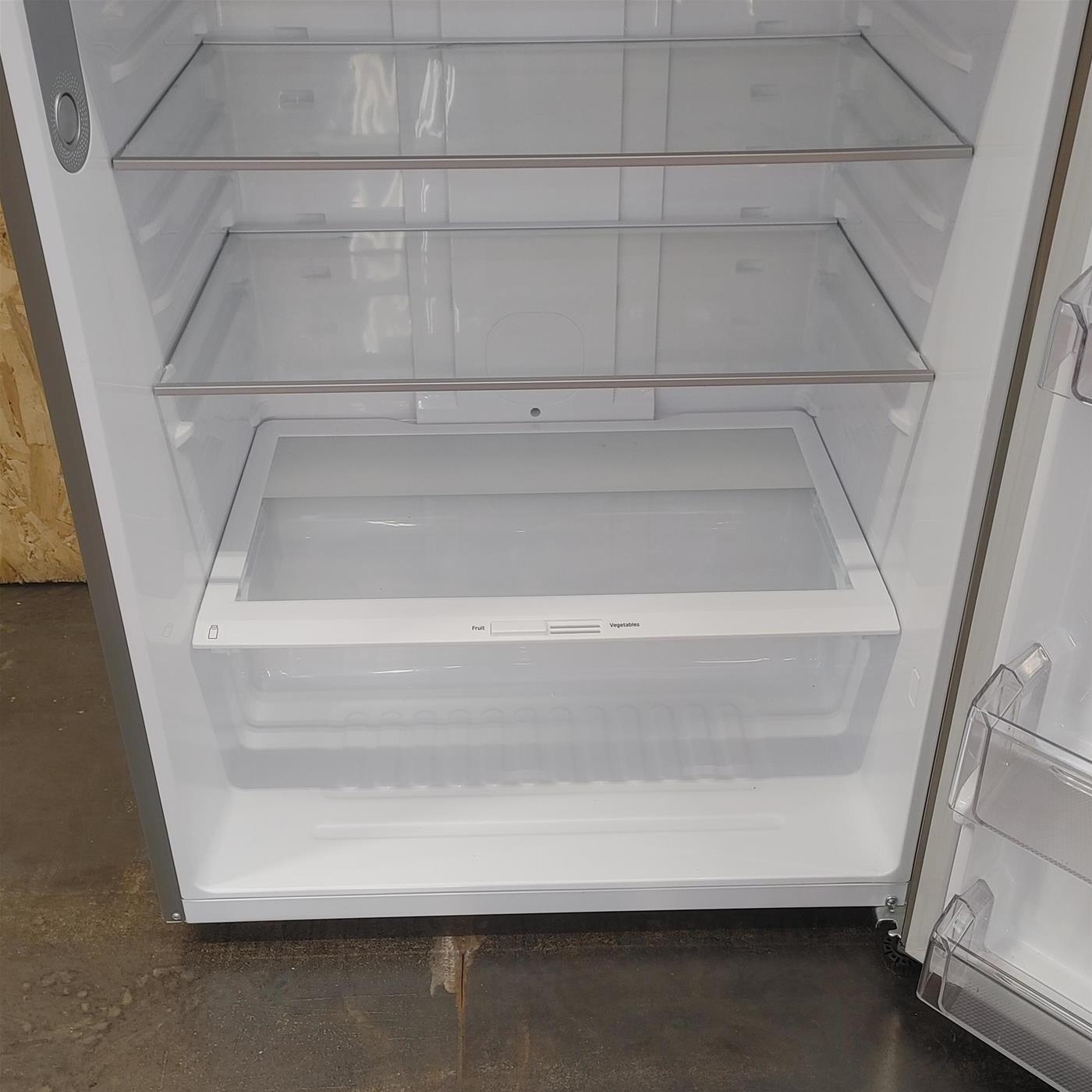 LG GTF744PZPZD Doppia porta Libera installazione Acciaio inossidabile 509 L