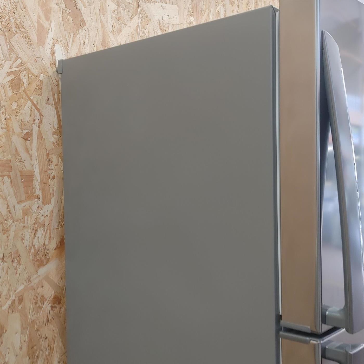 LG GTF744PZPZD Doppia porta Libera installazione Acciaio inossidabile 509 L