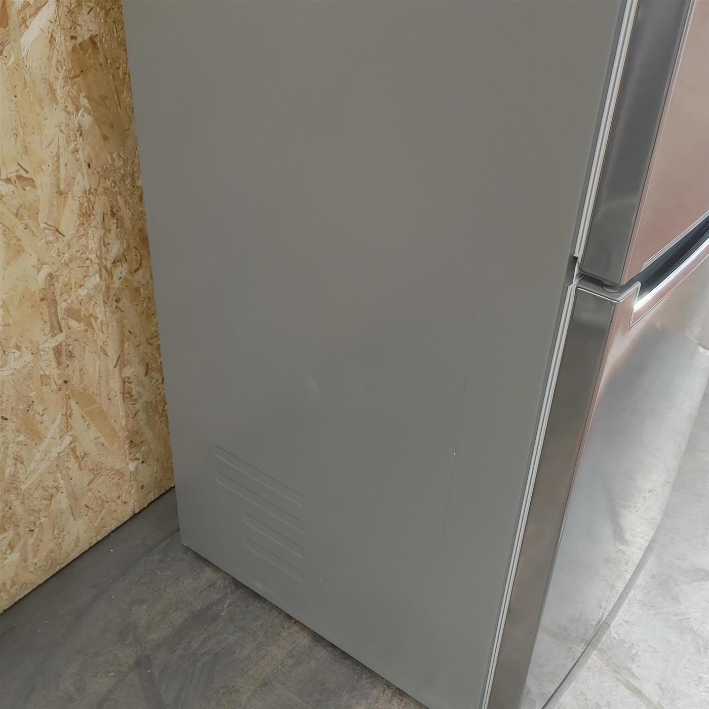 LG GBB72PZVGN frigorifero con congelatore 384 L D Metallico