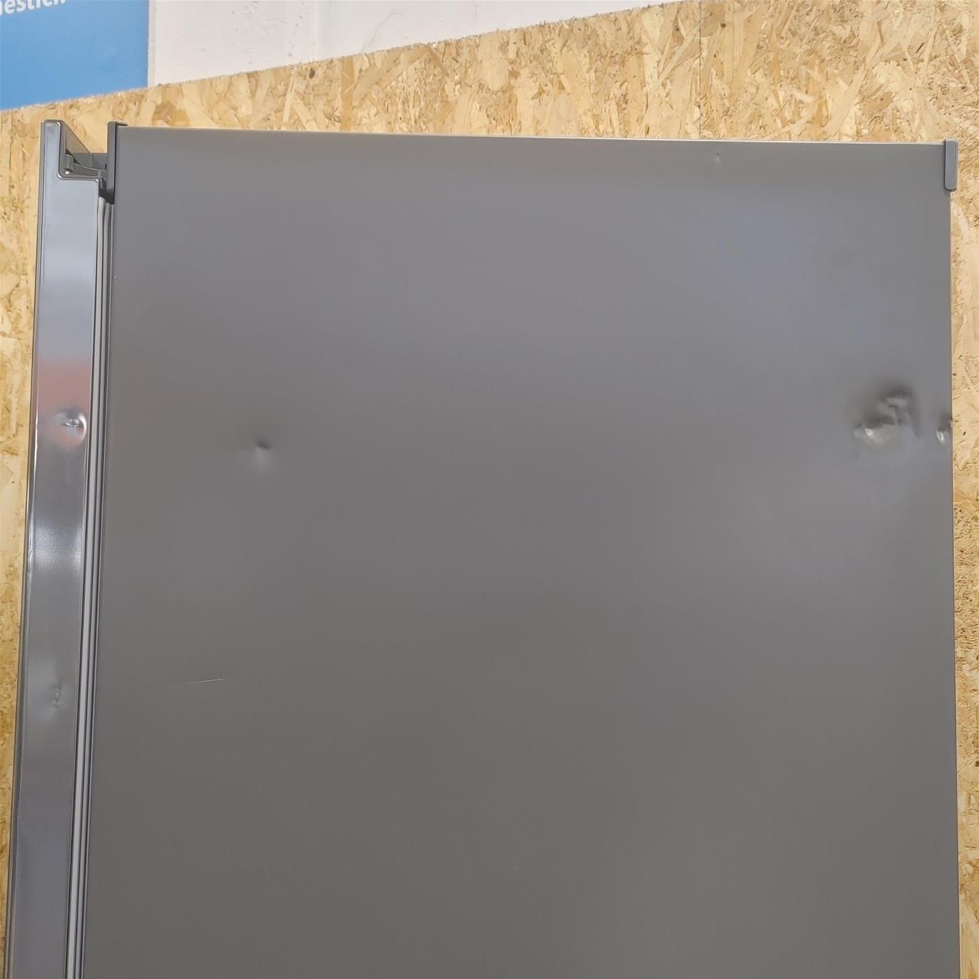 LG GBB72PZVGN frigorifero con congelatore 384 L D Metallico