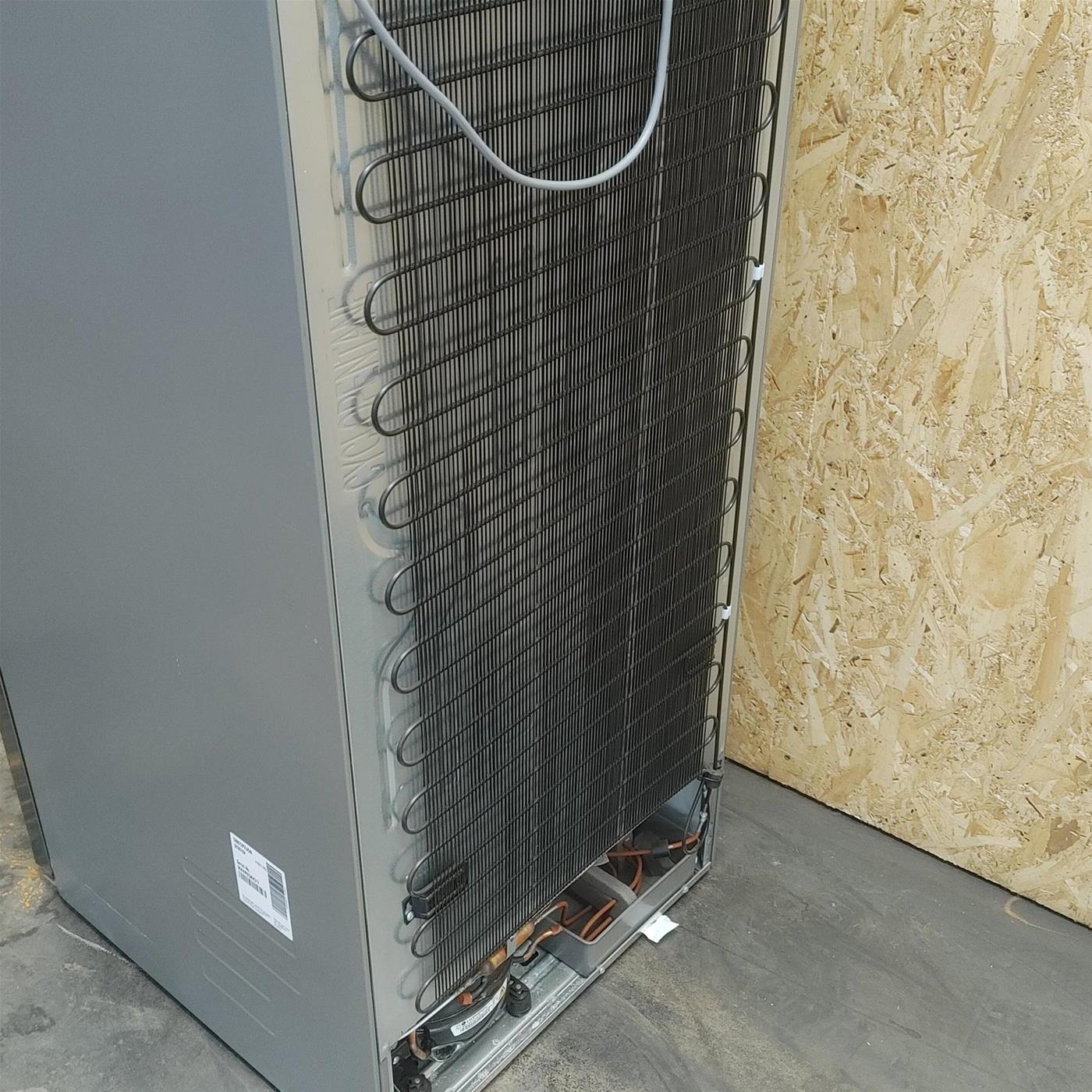 LG GBB72PZVGN frigorifero con congelatore 384 L D Metallico