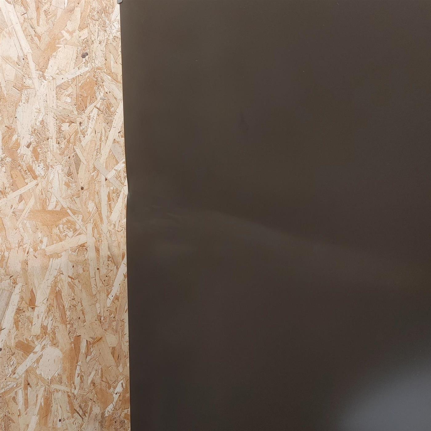 Frigorifero side-by-side LG InstaView GMQ844MC5E Libera installazione 530 LE Nero