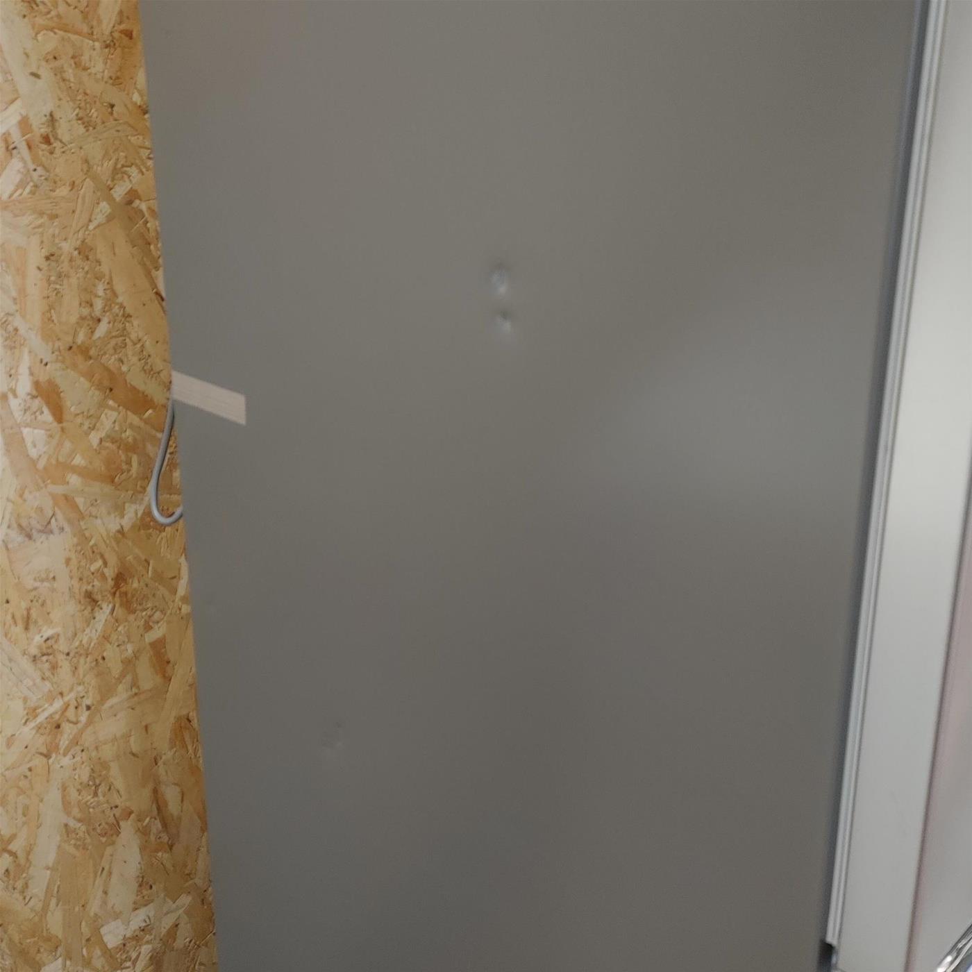 Frigo-congelatore LG GBB72NSVGN Libera installazione 384 LD Acciaio inox