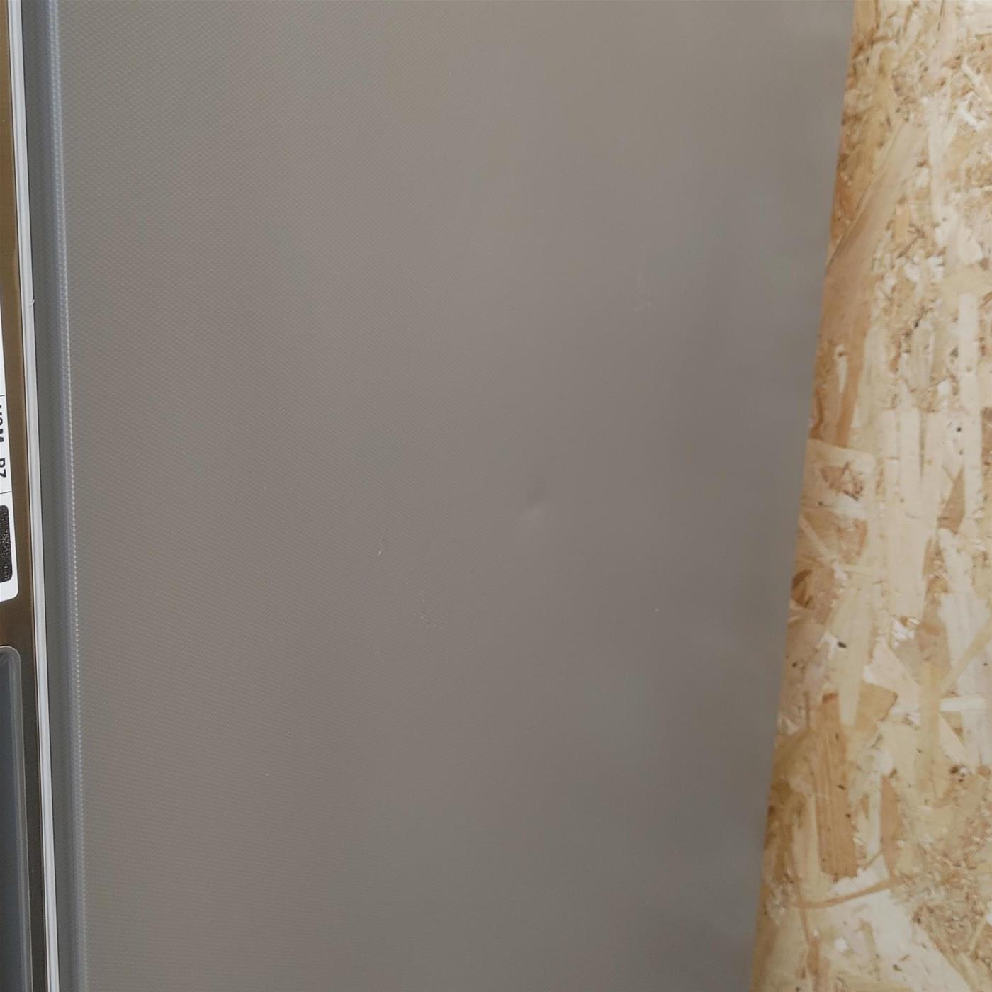 LG GBP62PZNBC frigorifero con congelatore Libera installazione 384 L B Acciaio inossidabile