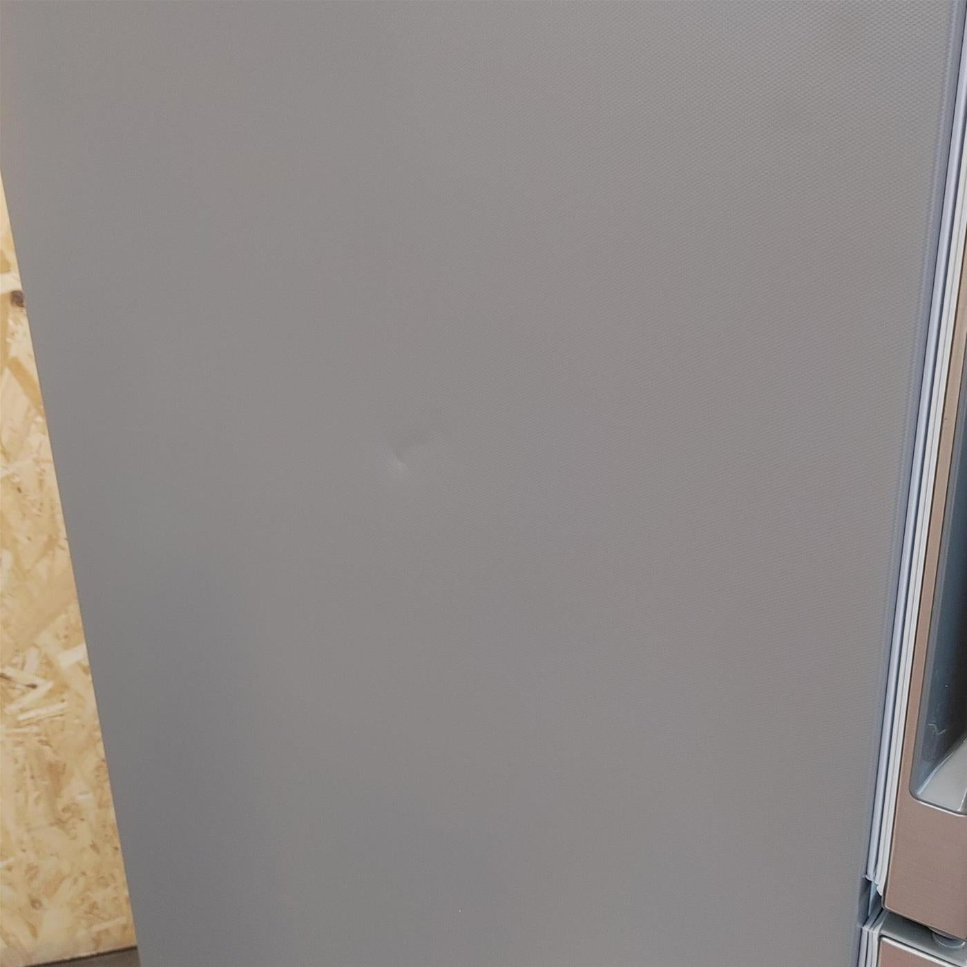 LG GBP62PZNBC frigorifero con congelatore Libera installazione 384 L B Acciaio inossidabile