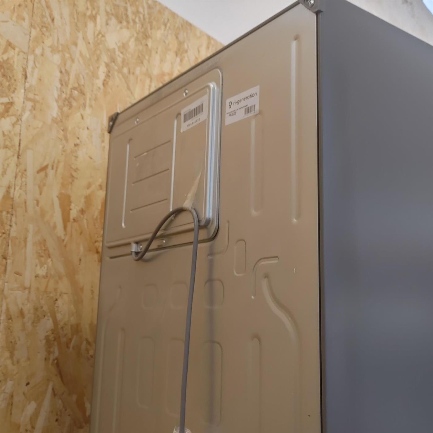 LG GBP62PZNBC frigorifero con congelatore Libera installazione 384 L B Acciaio inossidabile