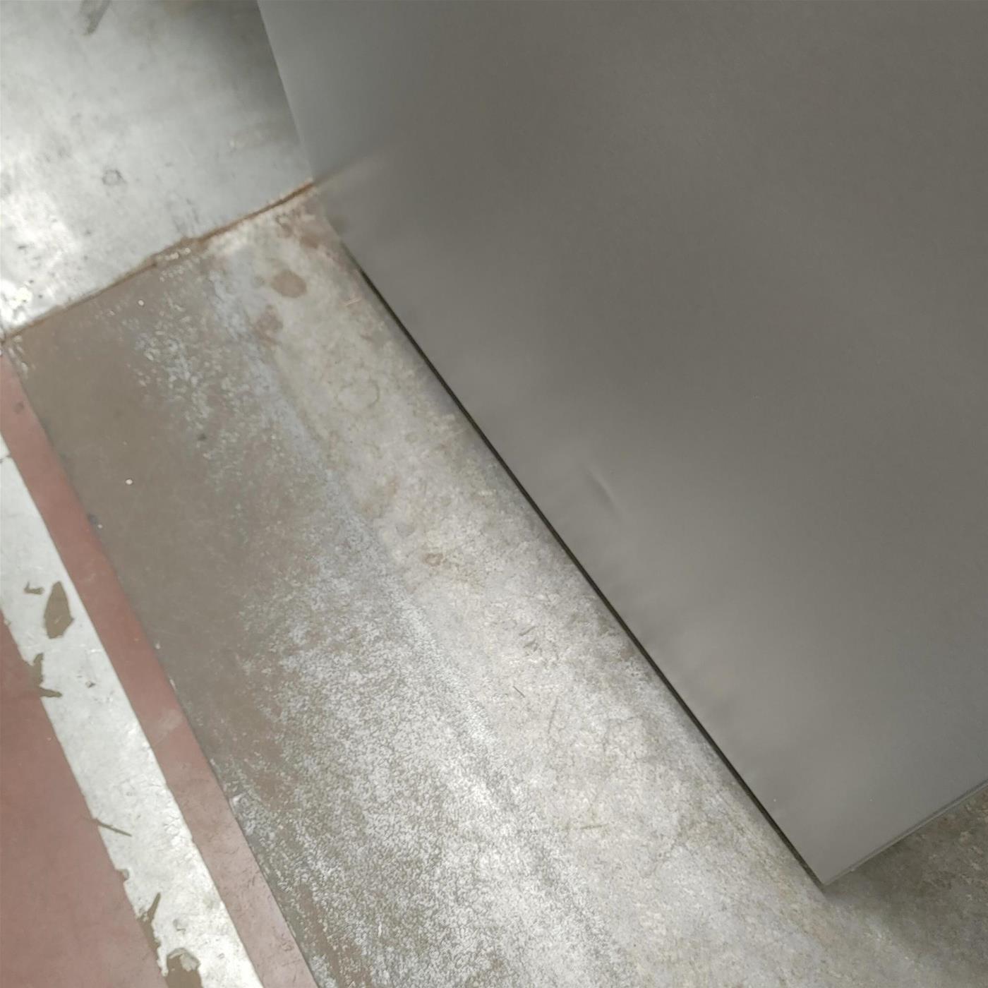 LG GBV7280CMB.AMBQEUR frigorifero-congelatore Libera installazione 387 LC Argento