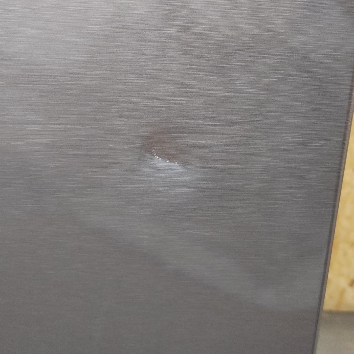 Frigocongelatore LG GBP62DSSGR Libera installazione 384 LD Grafite