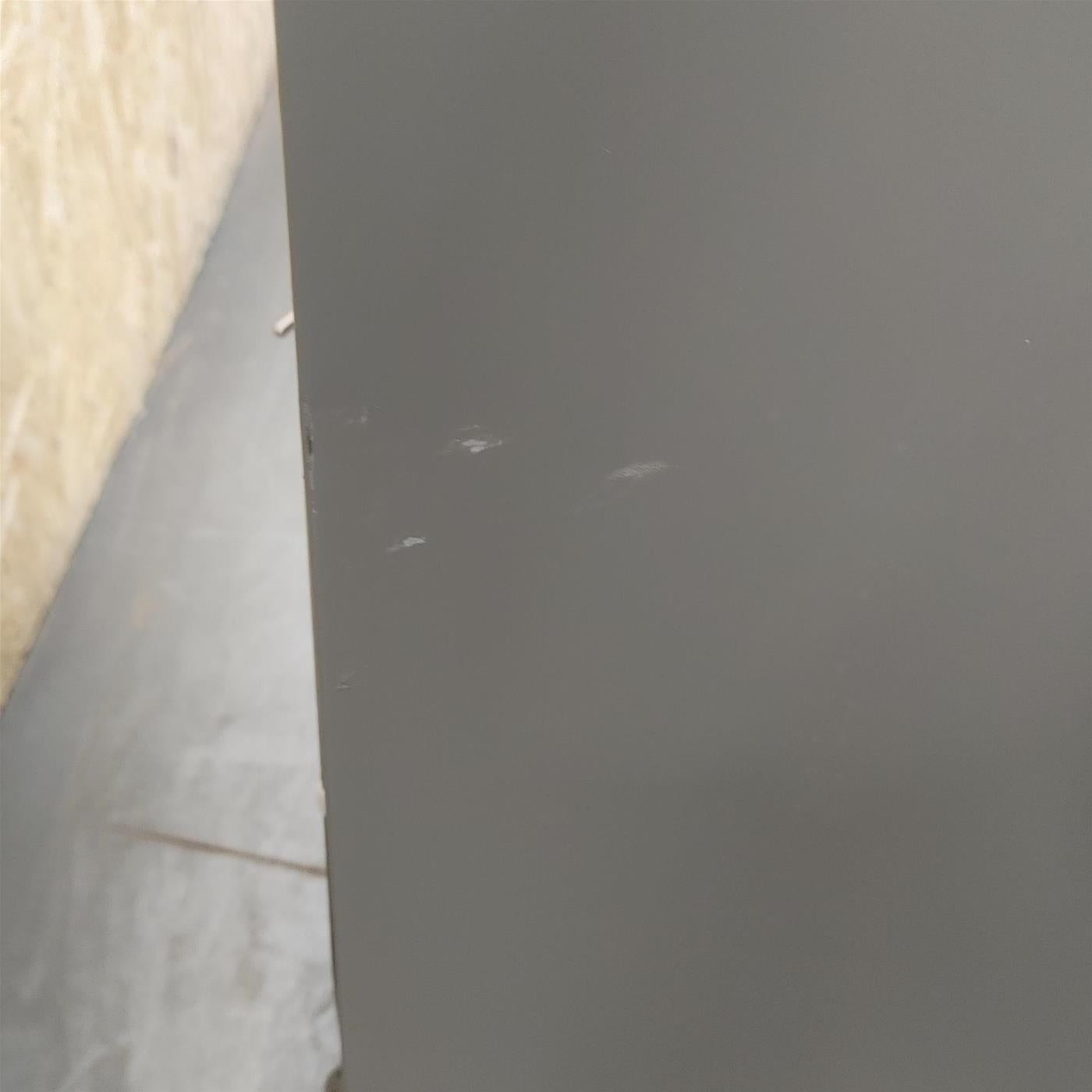 Frigocongelatore LG GBP62DSSGR Libera installazione 384 LD Grafite