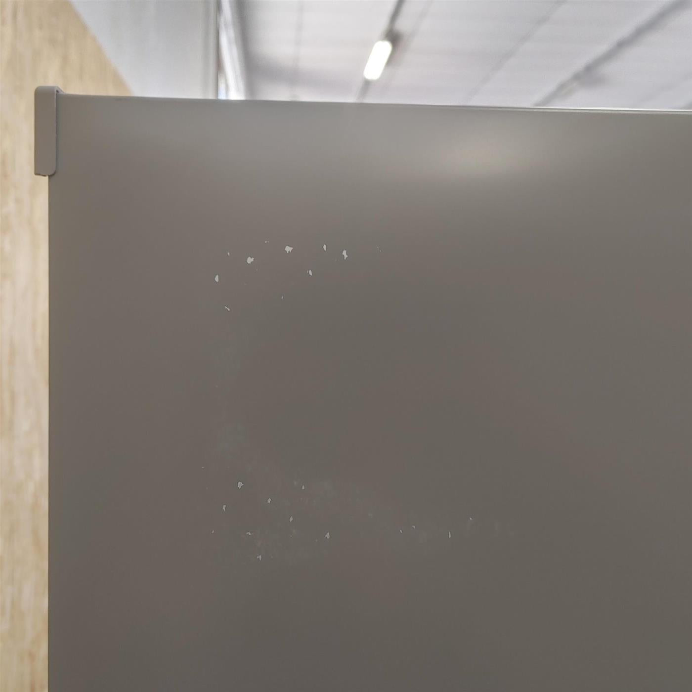 Frigocongelatore LG GBP62DSSGR Libera installazione 384 LD Grafite