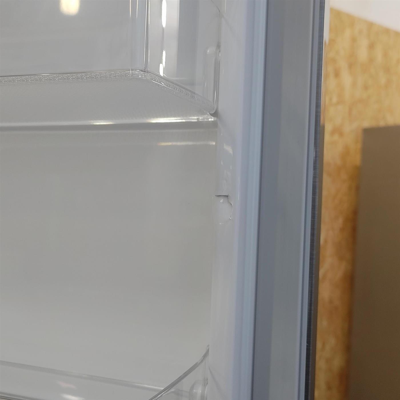 Frigocongelatore LG GBP62DSSGR Libera installazione 384 LD Grafite