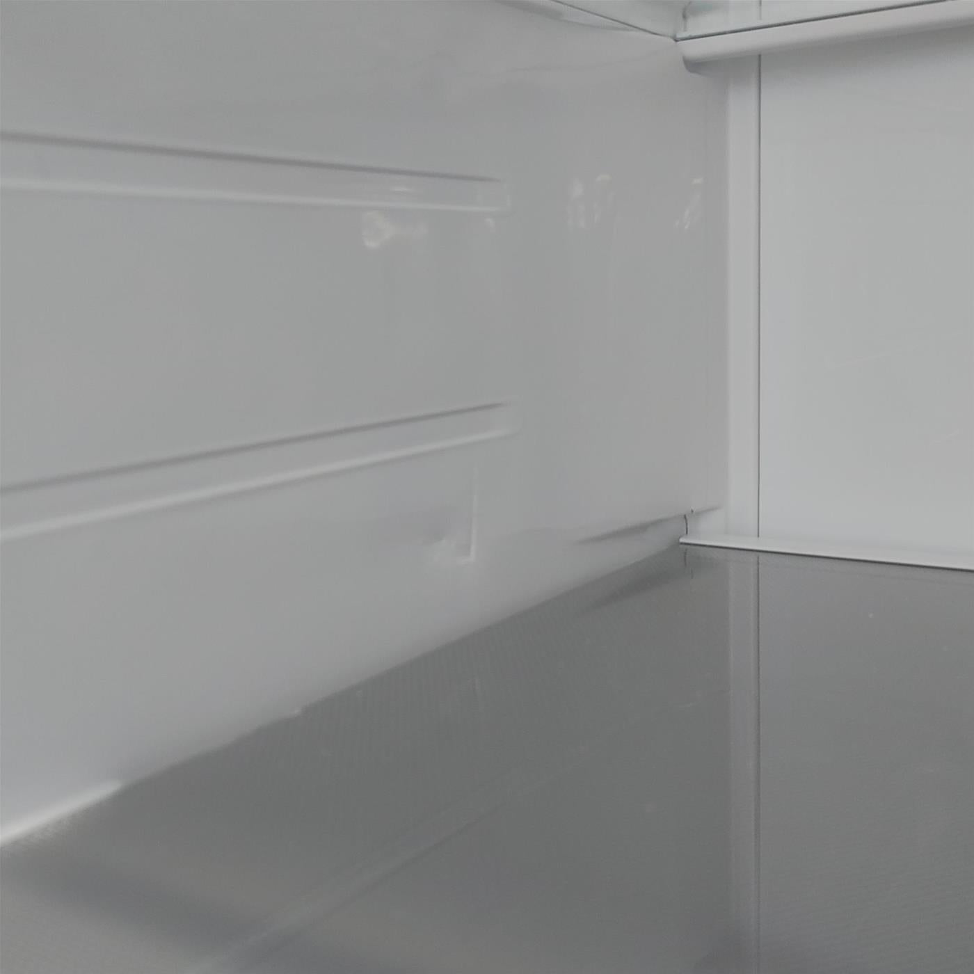 LG GBP62PZNAC.APZQEUR frigorifero con congelatore Libera installazione 384 LA Acciaio inox