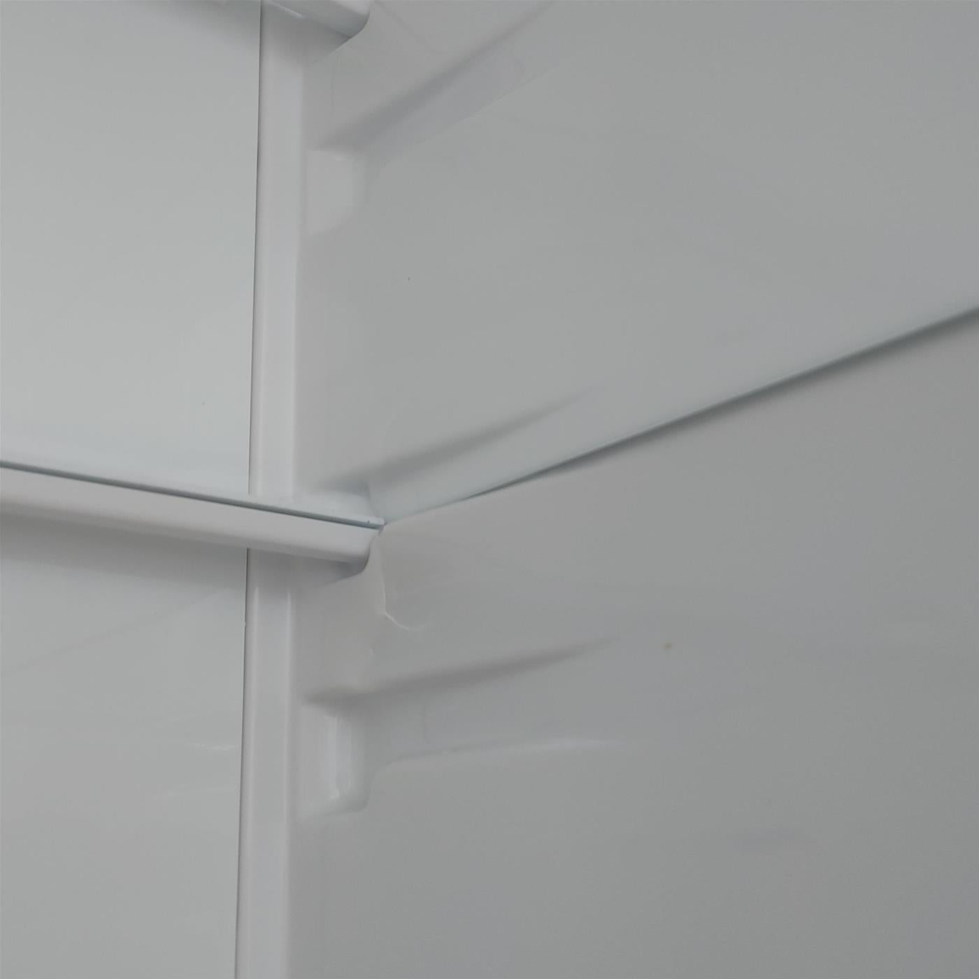 LG GBP62PZNAC.APZQEUR frigorifero con congelatore Libera installazione 384 LA Acciaio inox