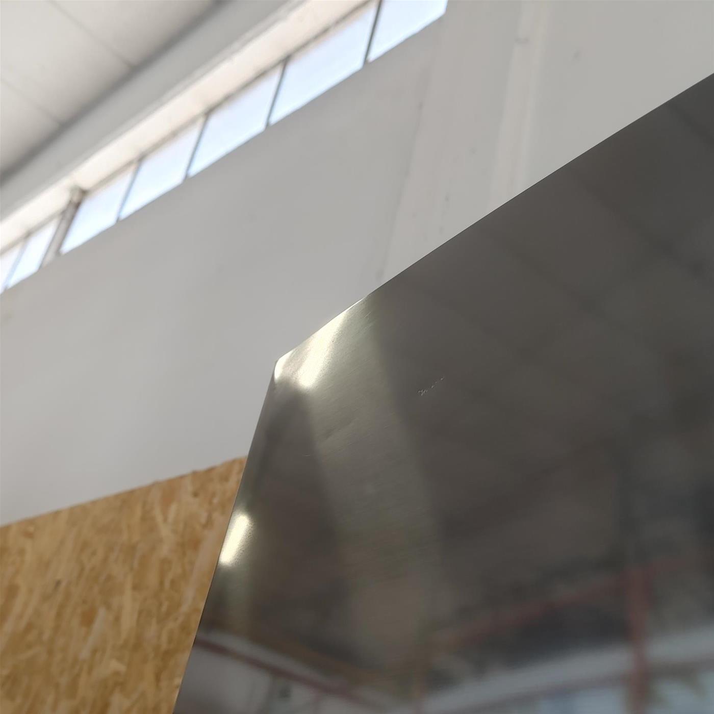 LG GBP62PZNAC.APZQEUR frigorifero con congelatore Libera installazione 384 LA Acciaio inox