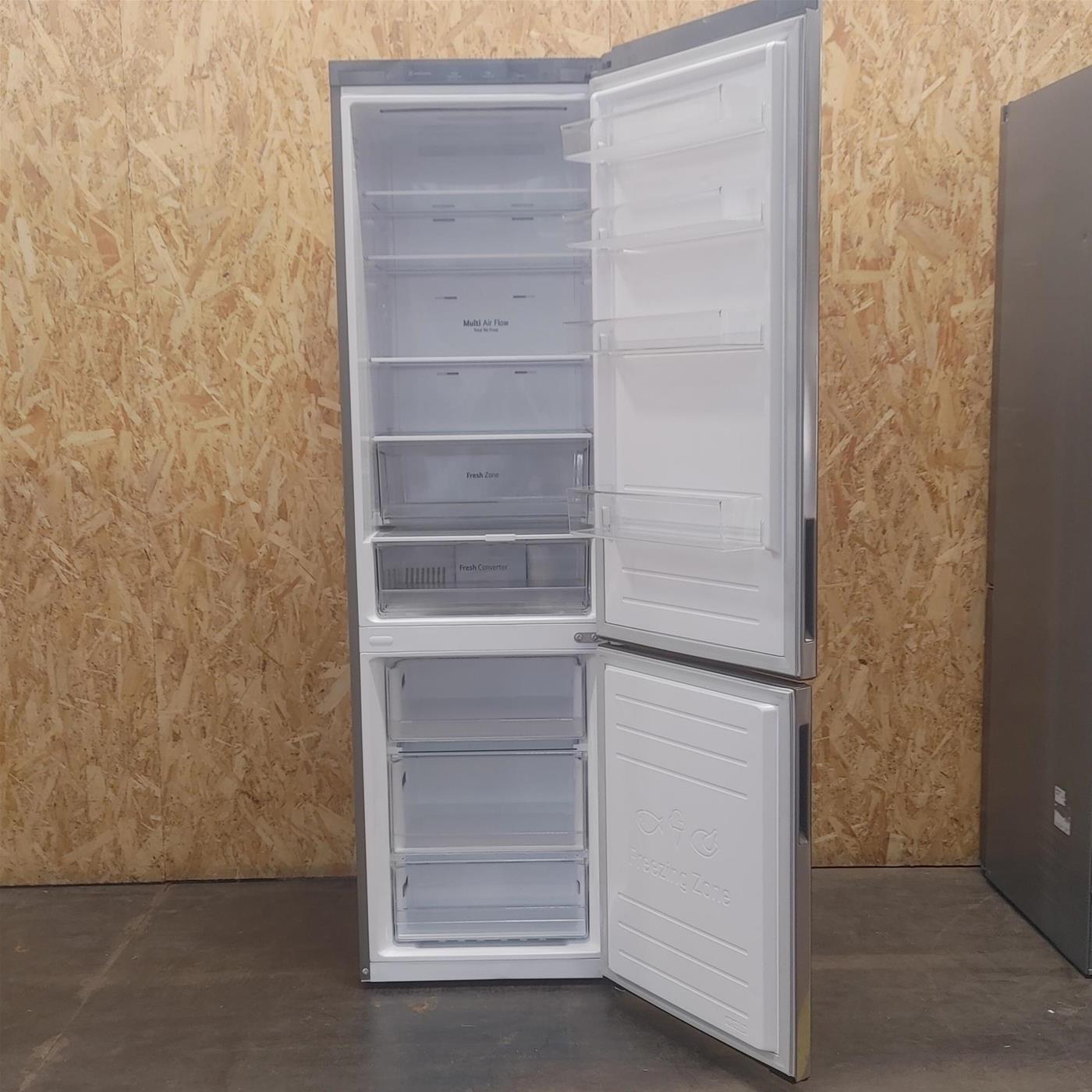 Frigorifero LG GBP62PZNCC1 384 L